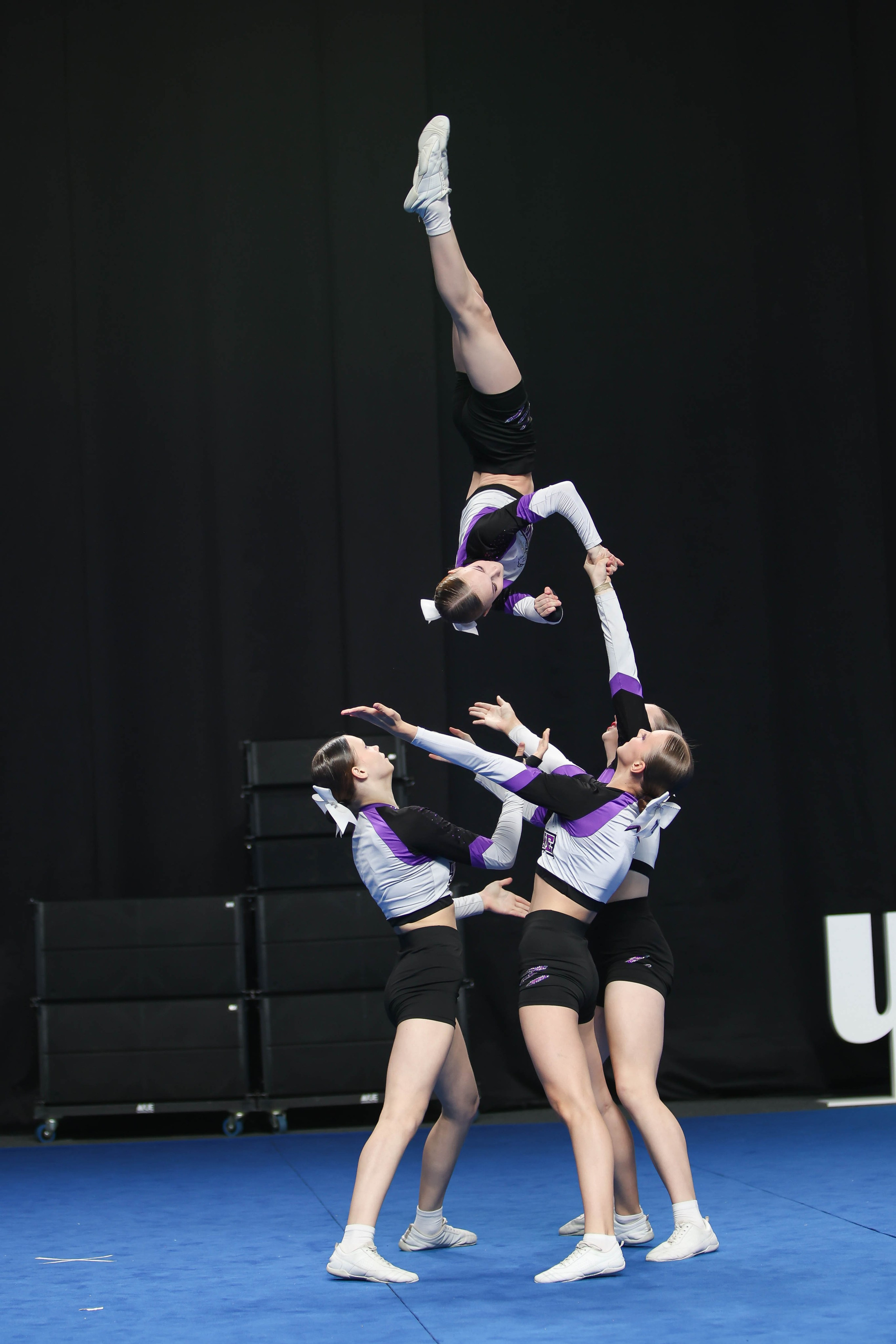 Спорт. Logacheva Ekaterina