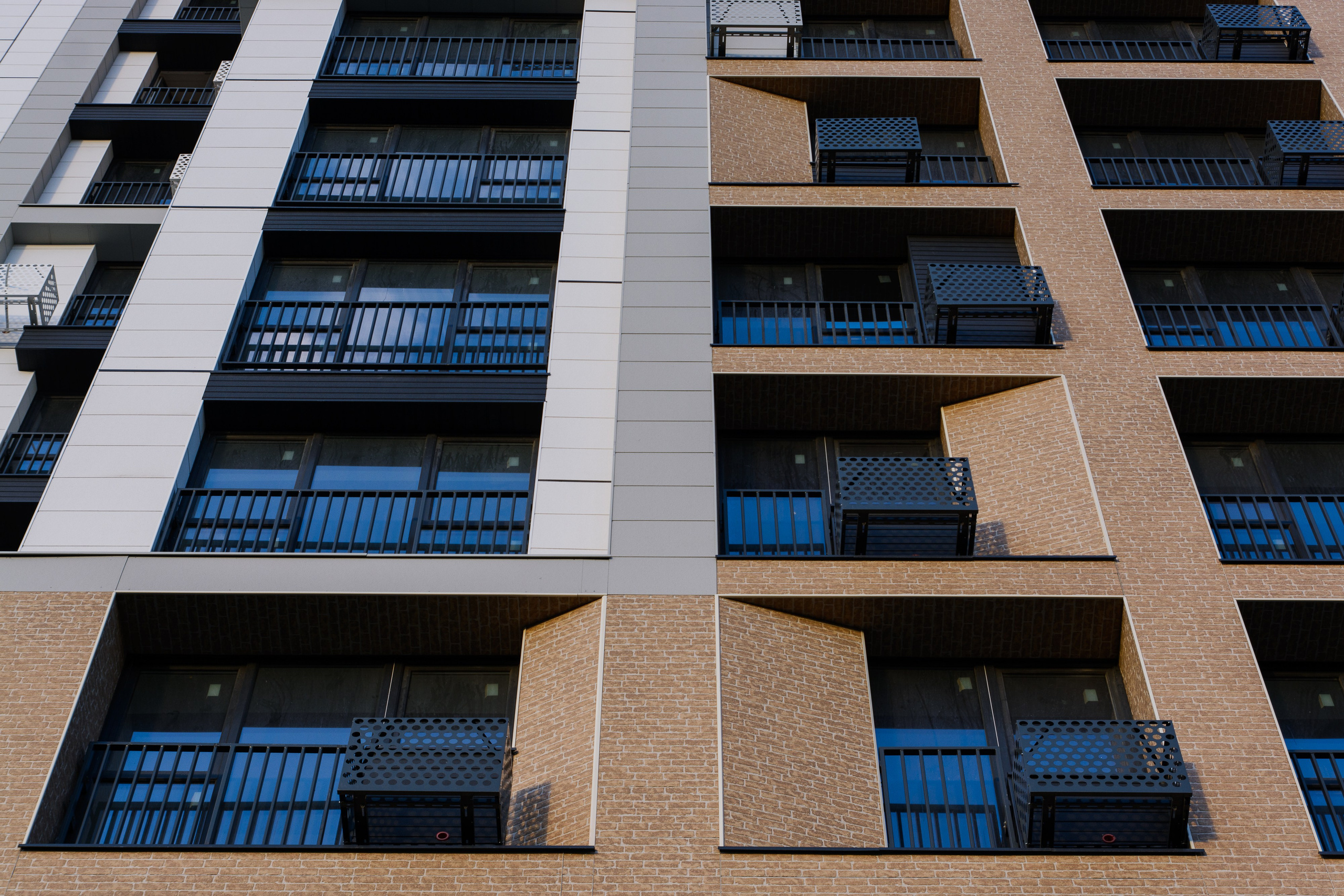 Архитектурная / Интерьерная съемка. Юлия Гоголева. Fashion-фотограф в Волгограде