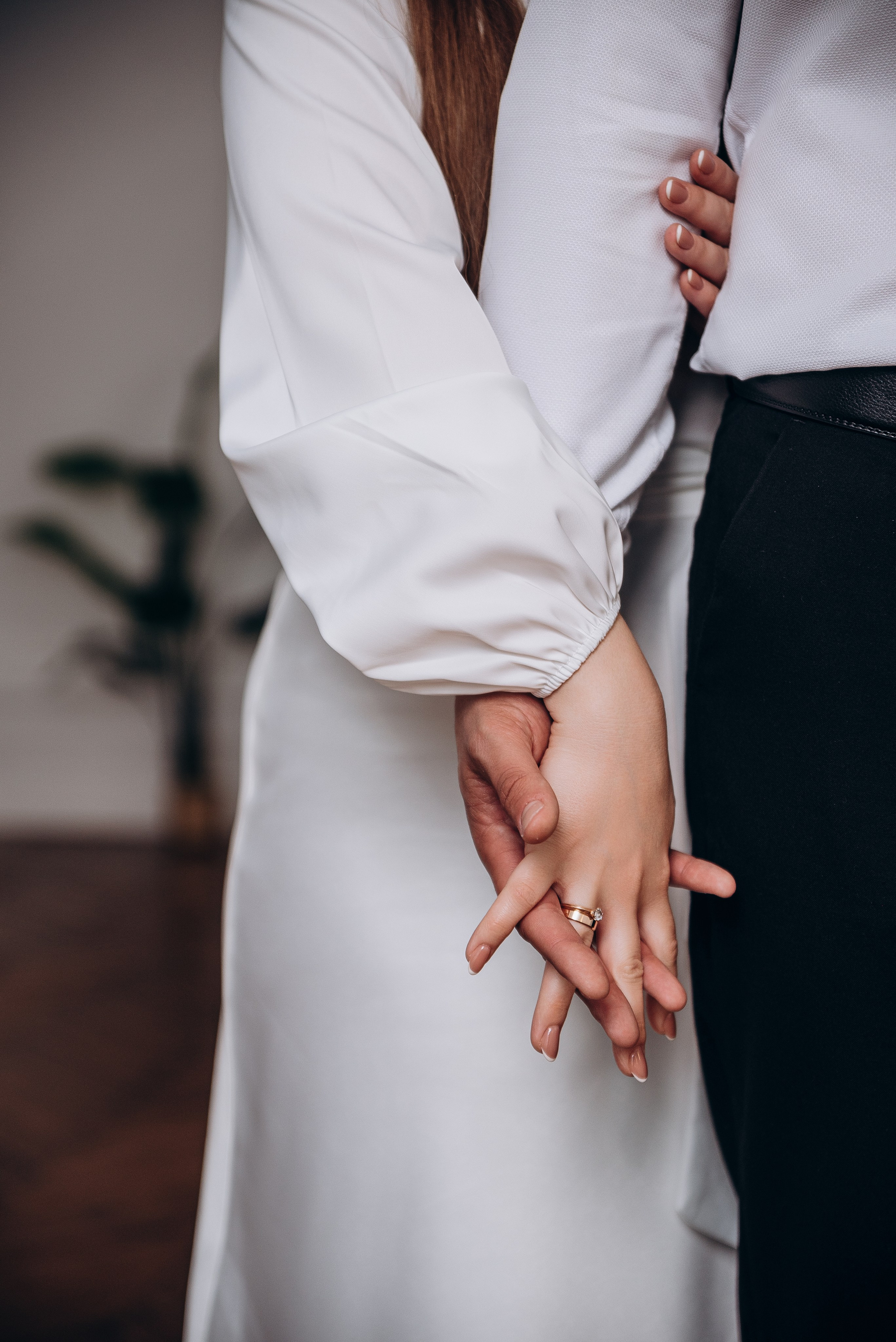 Wedding day 15.11.2024. Фотограф Новороссийск / ЮФО / Москва Руслан Пелин