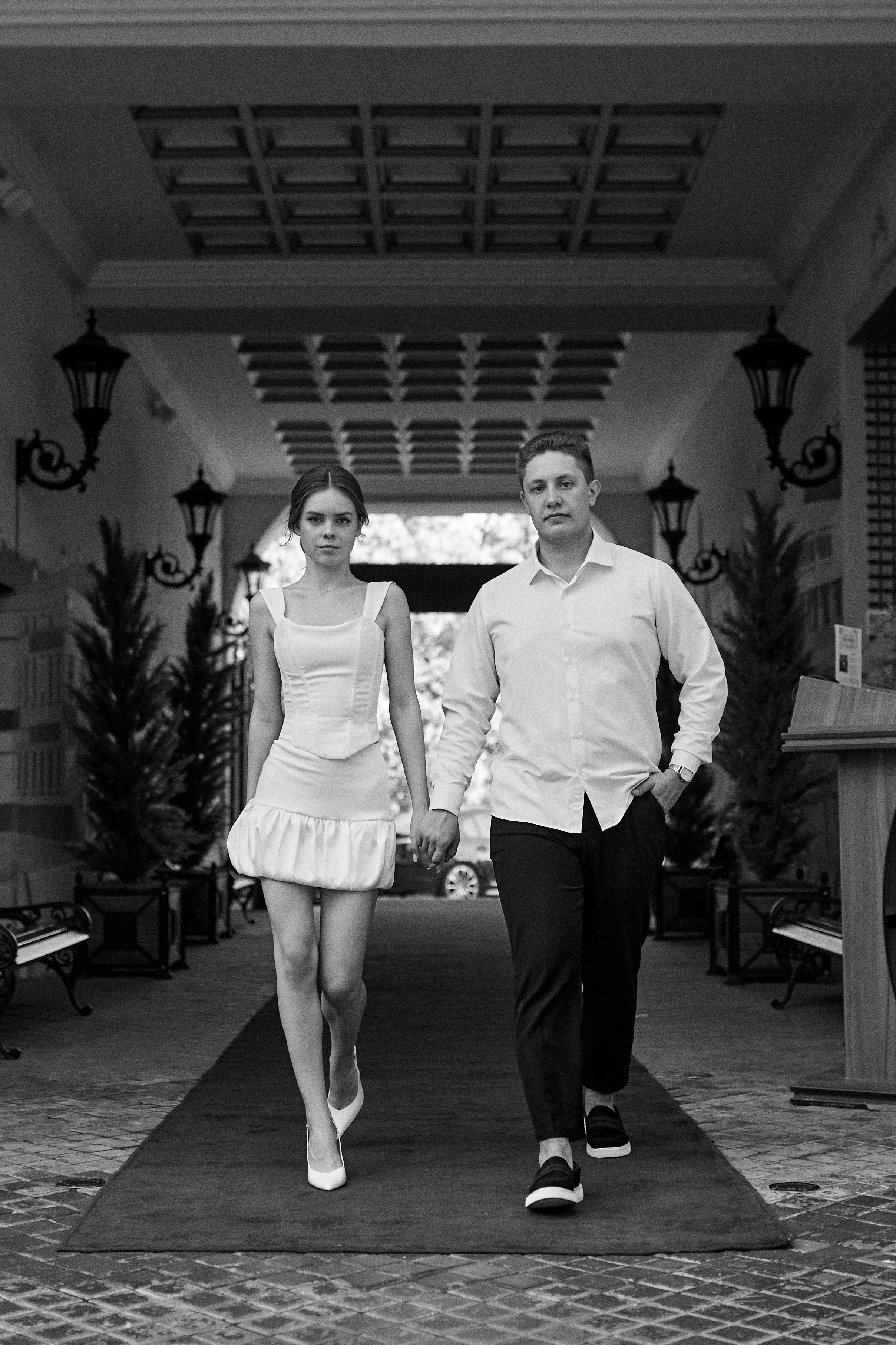 Свадьба Максима и Даши. Свадебный фотограф в Ульяновске Александр Никитин