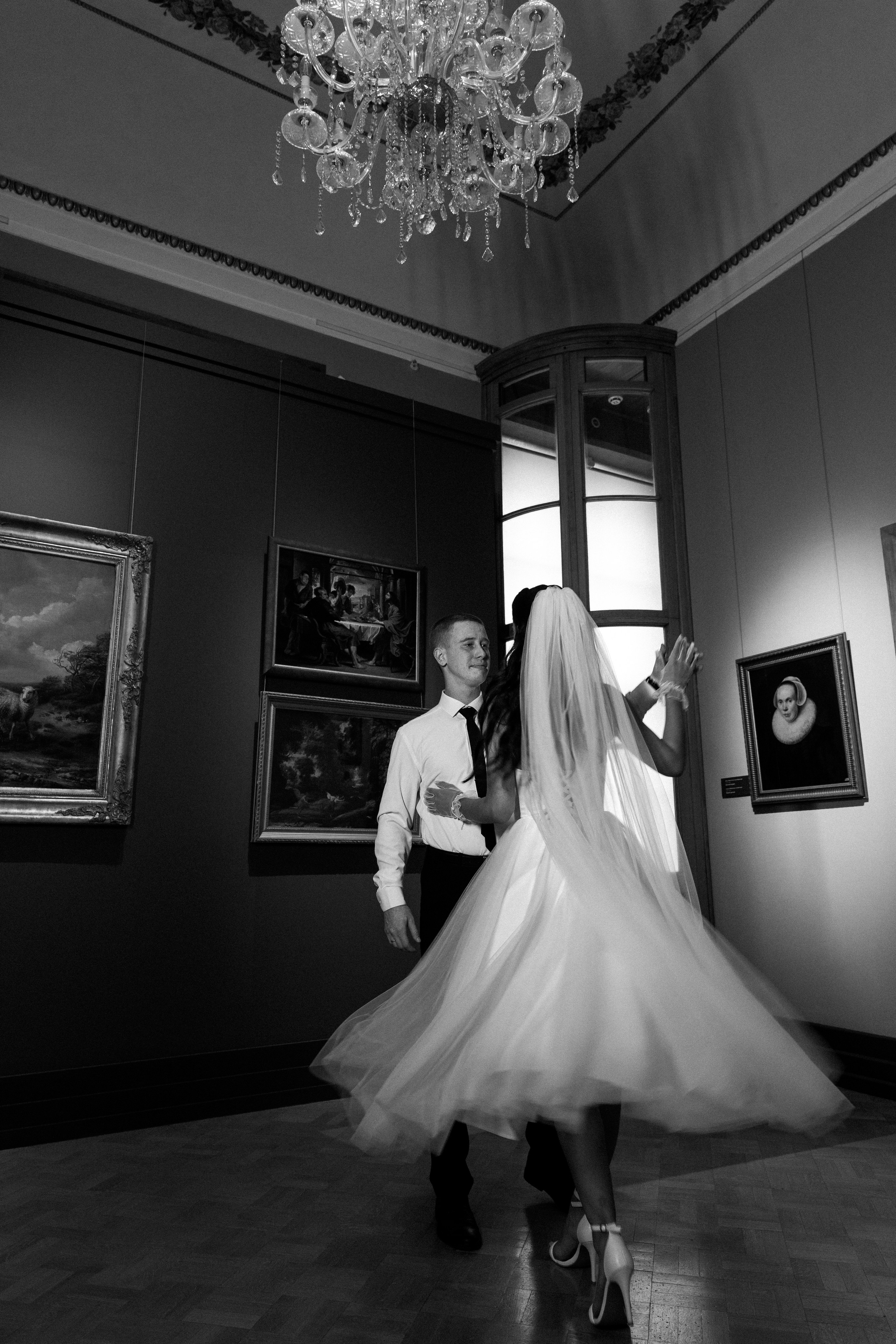 Алина и Рома. Фотограф Нижний Новгород