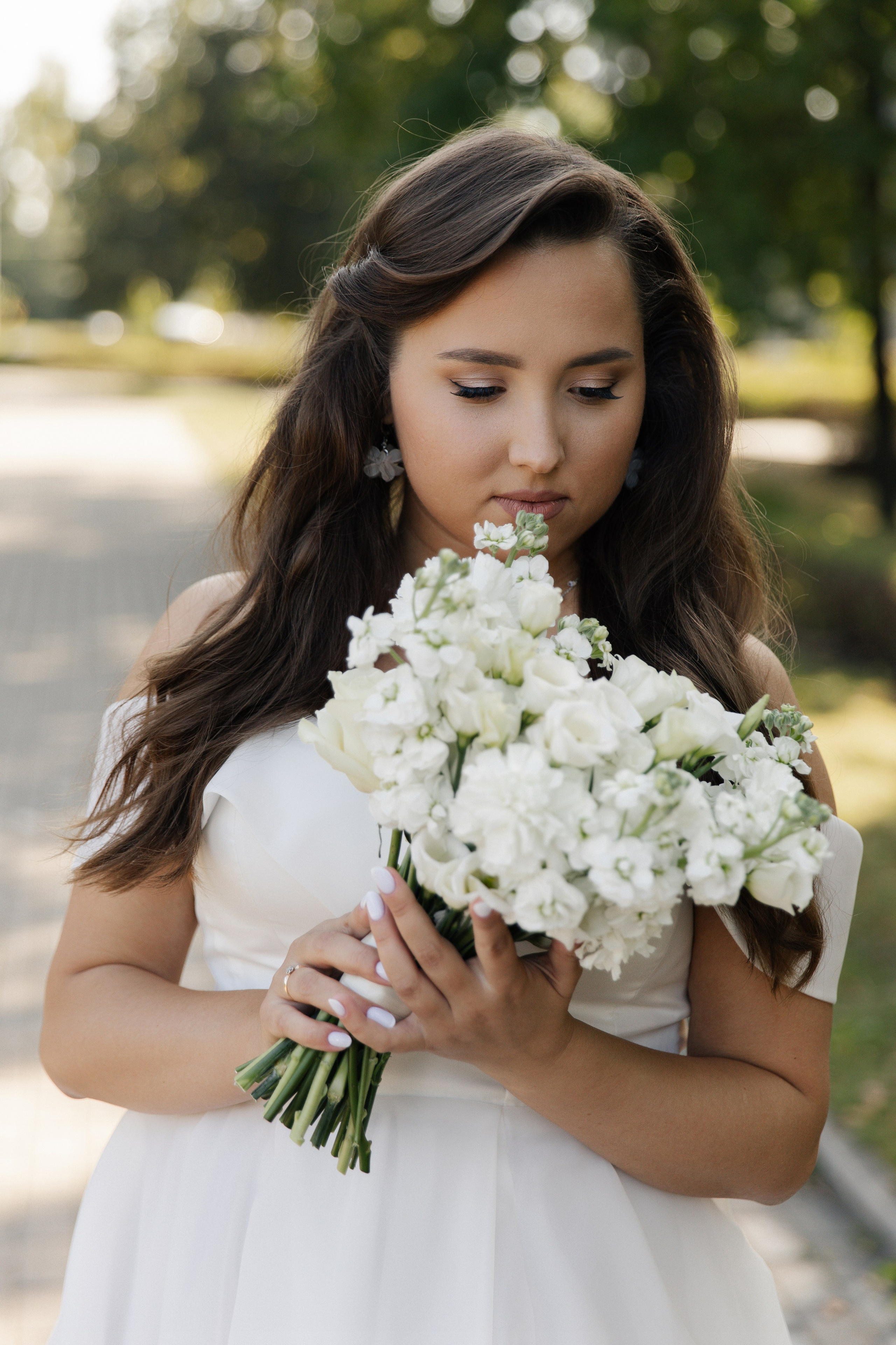 Женя и Эля. Брысина Алёна/ фотограф Петрозаводск, Карелия