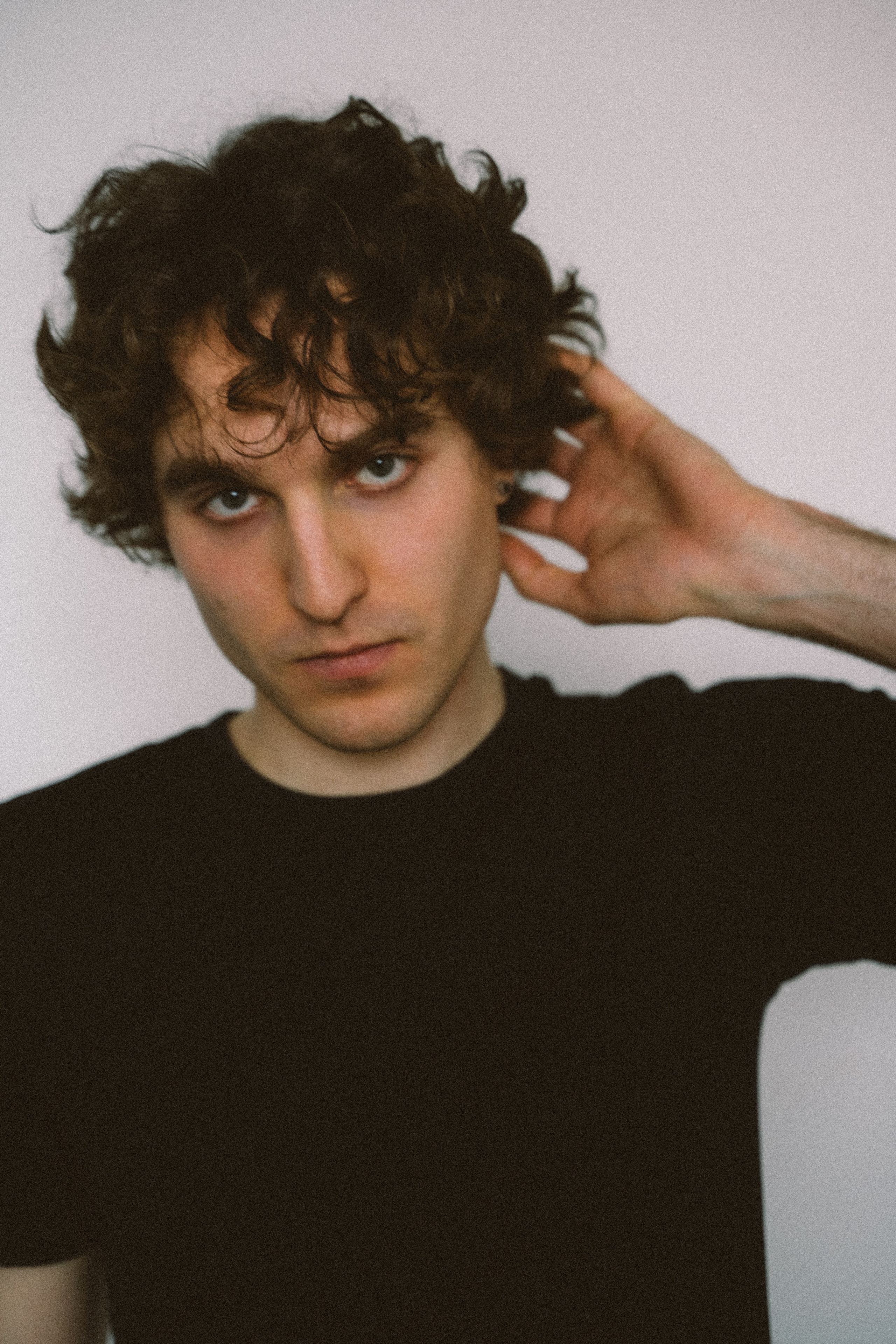 Зорко одно лишь сердце. Главная