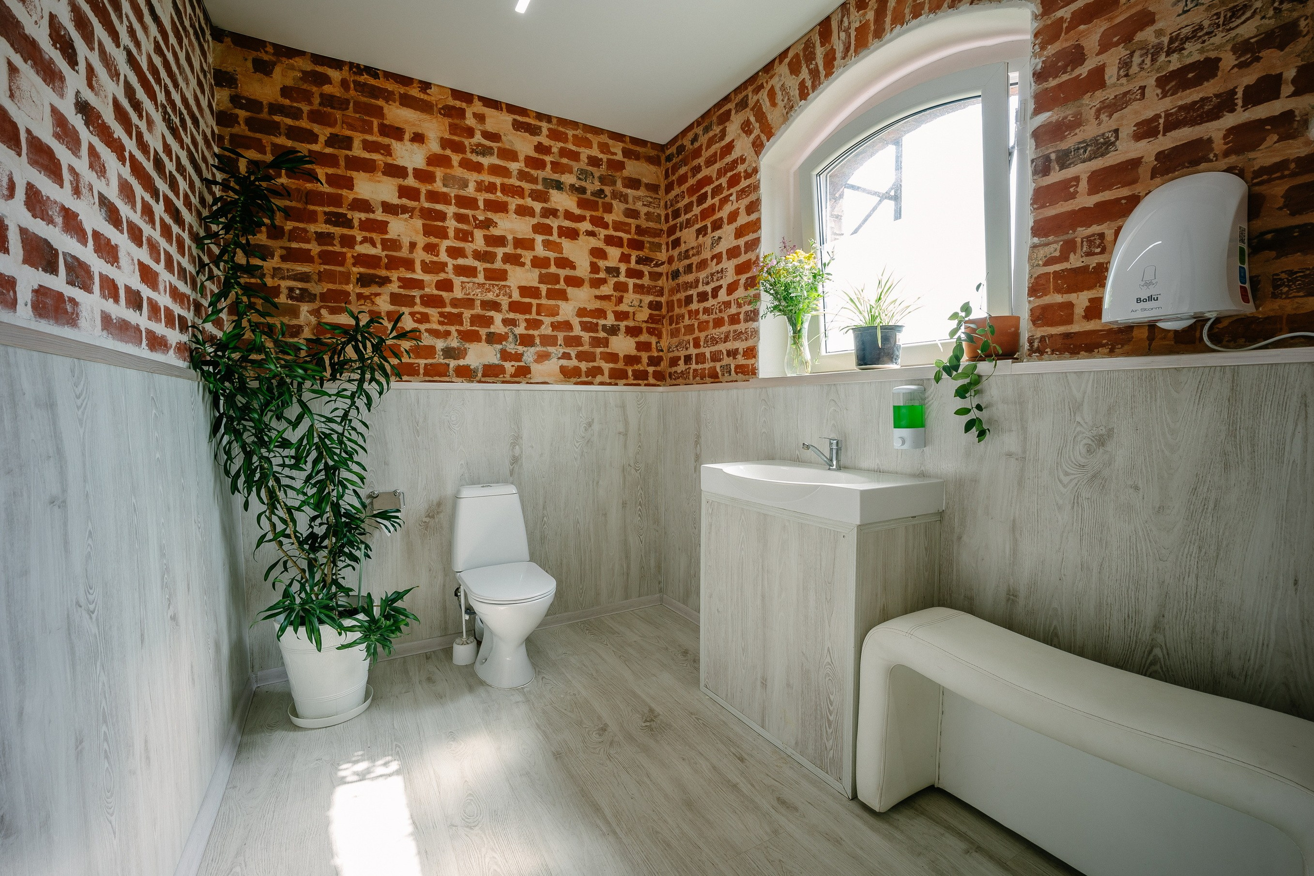 Съёмка объекта недвижимости Хутор Нёттникен. Свадебный, семейный и детский фотограф в Калининграде Елена Кравцова