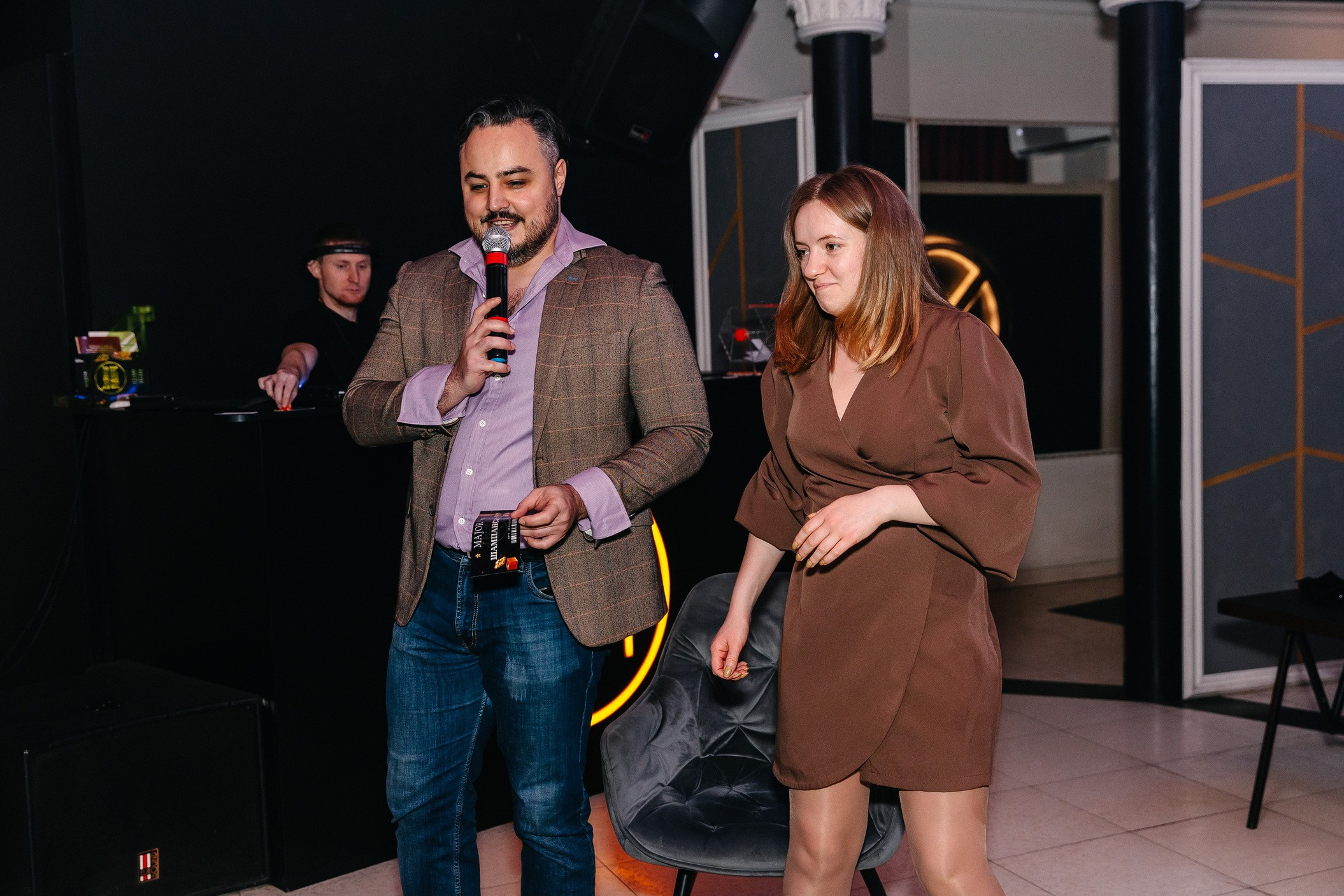 8 марта в лаунж-баре Major 2024. Свадебный, семейный и детский фотограф в Калининграде Елена Кравцова