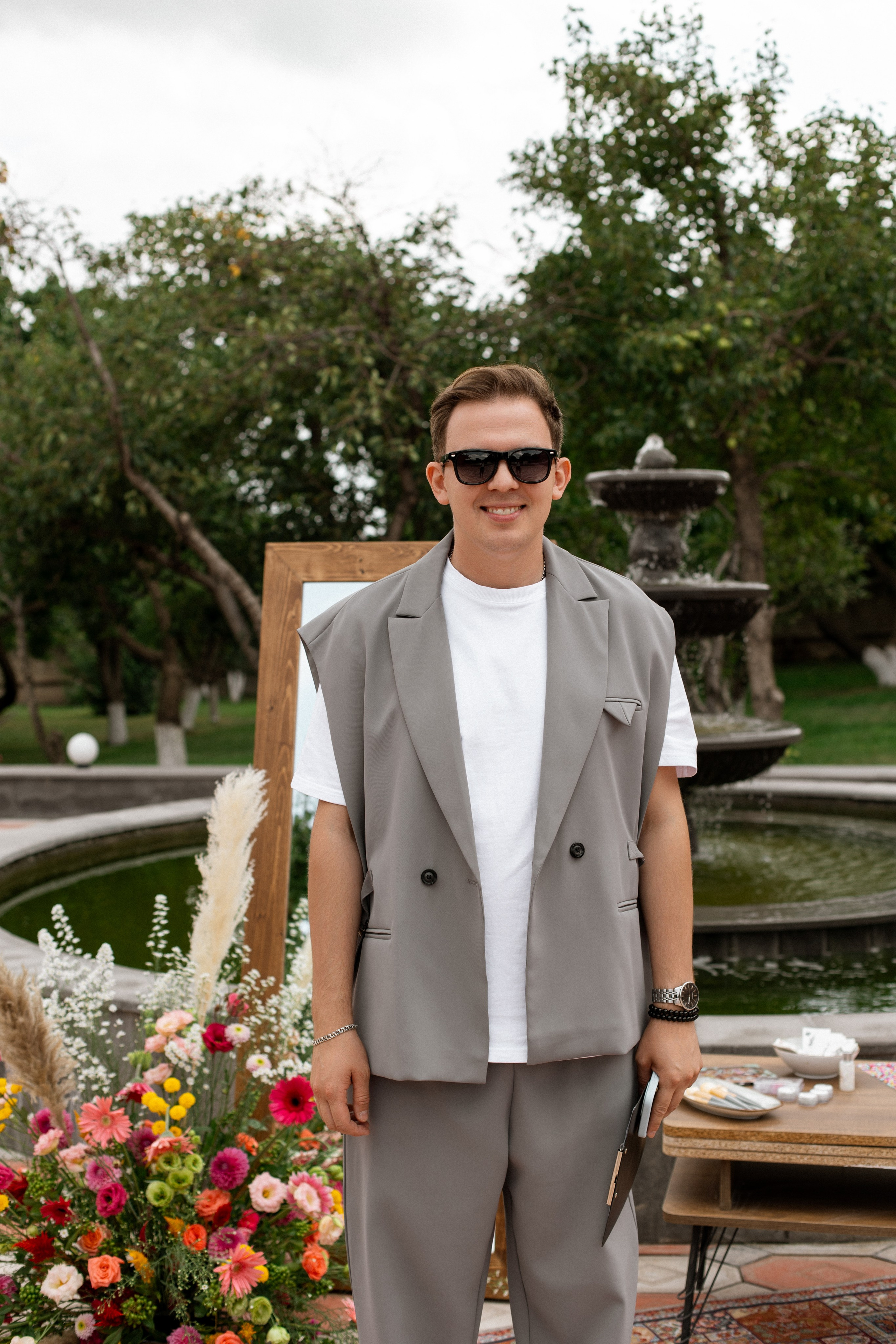 Натали и Влад (Армения🇦🇲). Фотограф Кожевникова Виктория