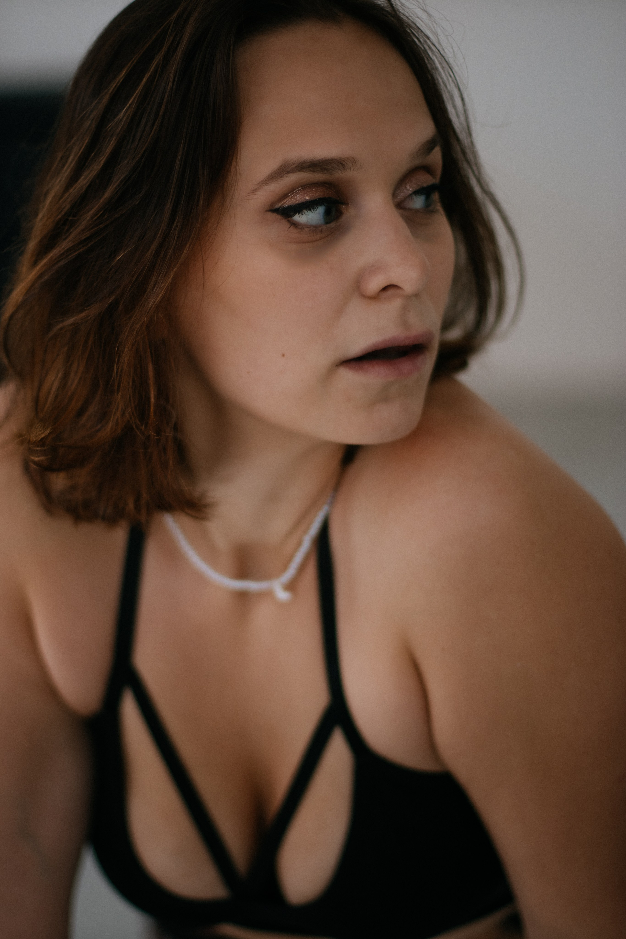 D A R I N A. Портретный и уличный фотограф в Санкт-Петербурге Сергей Кутьин