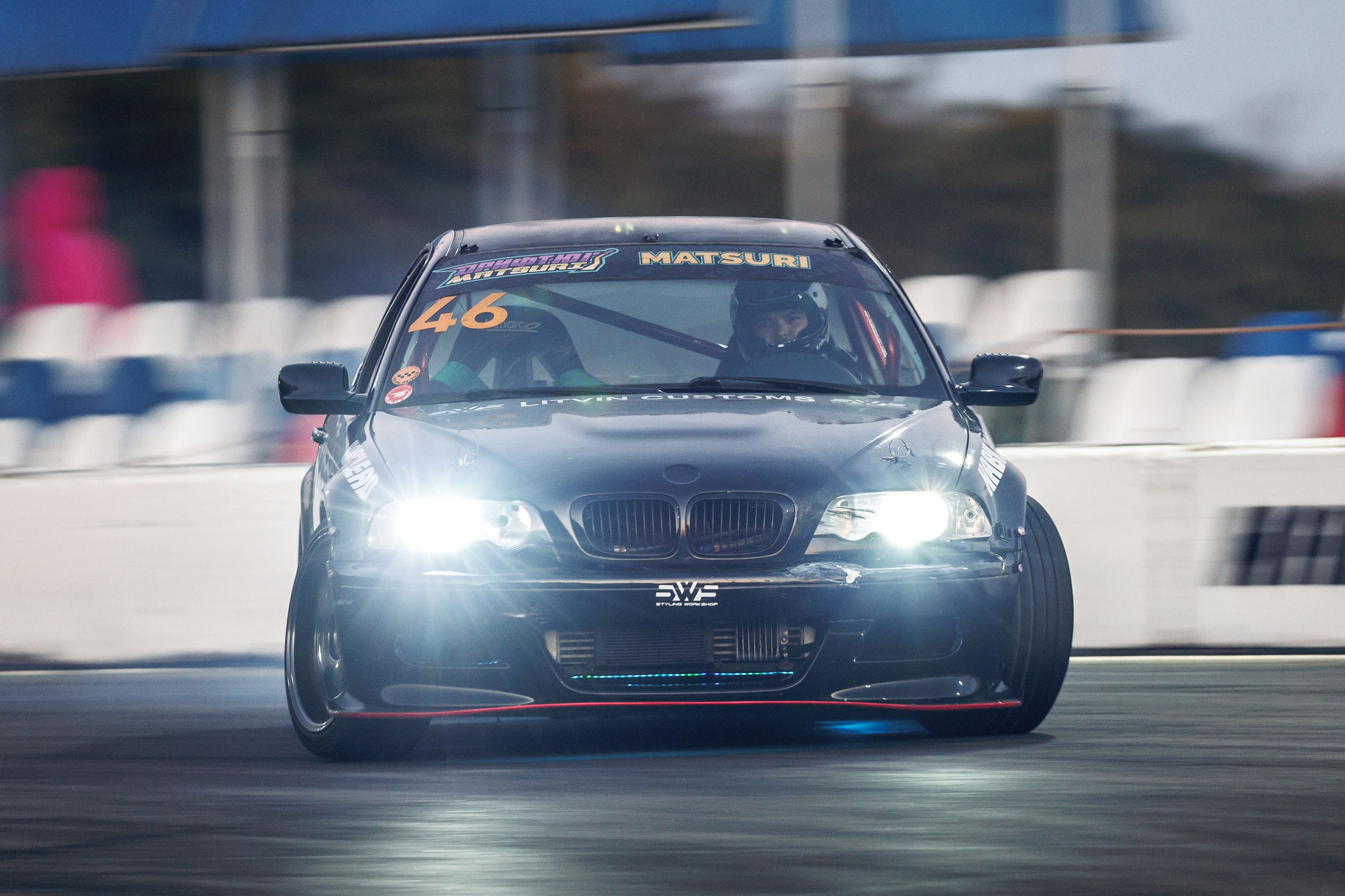 Съёмки автоспортивных мероприятий. Александр Хрипушин фотограф Воронеж