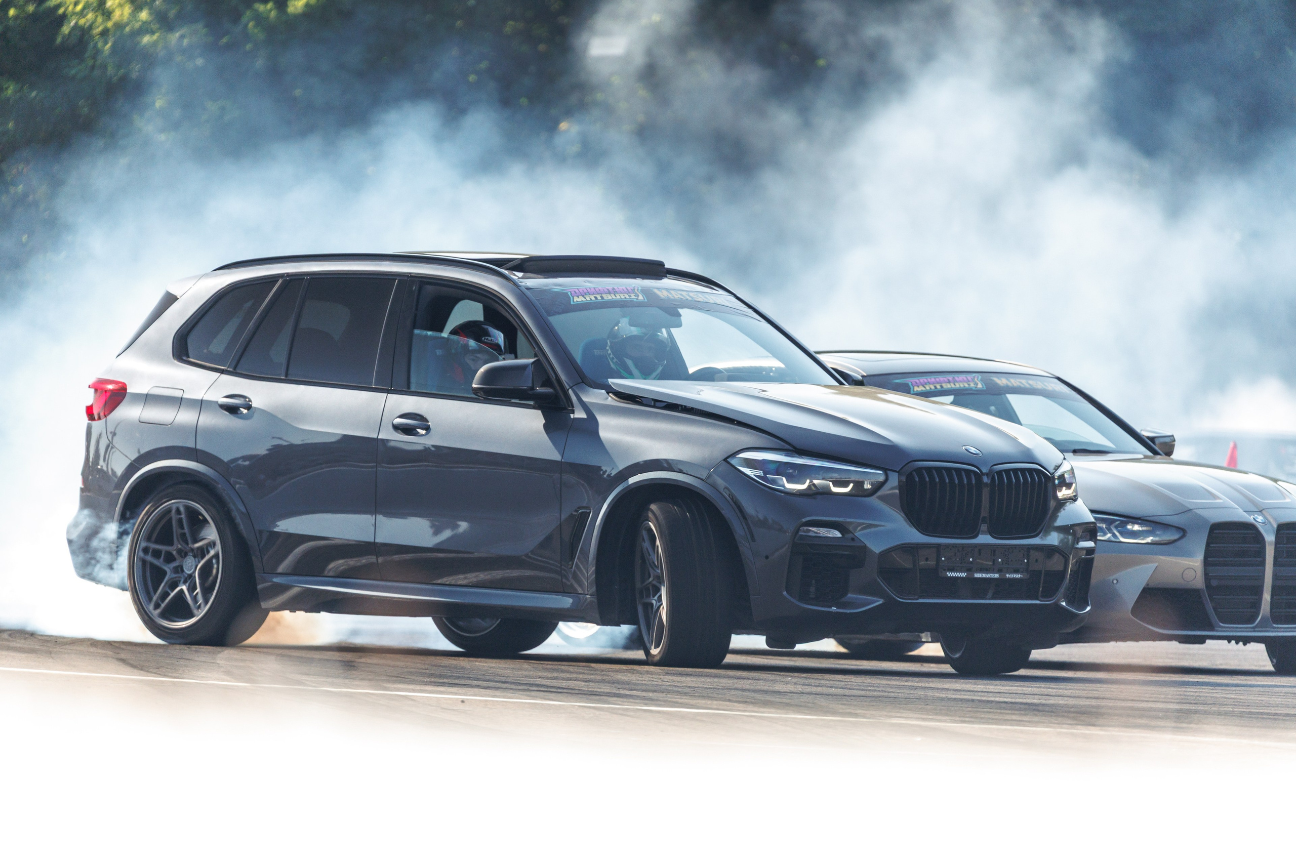 Съёмки автоспортивных мероприятий. Александр Хрипушин фотограф Воронеж