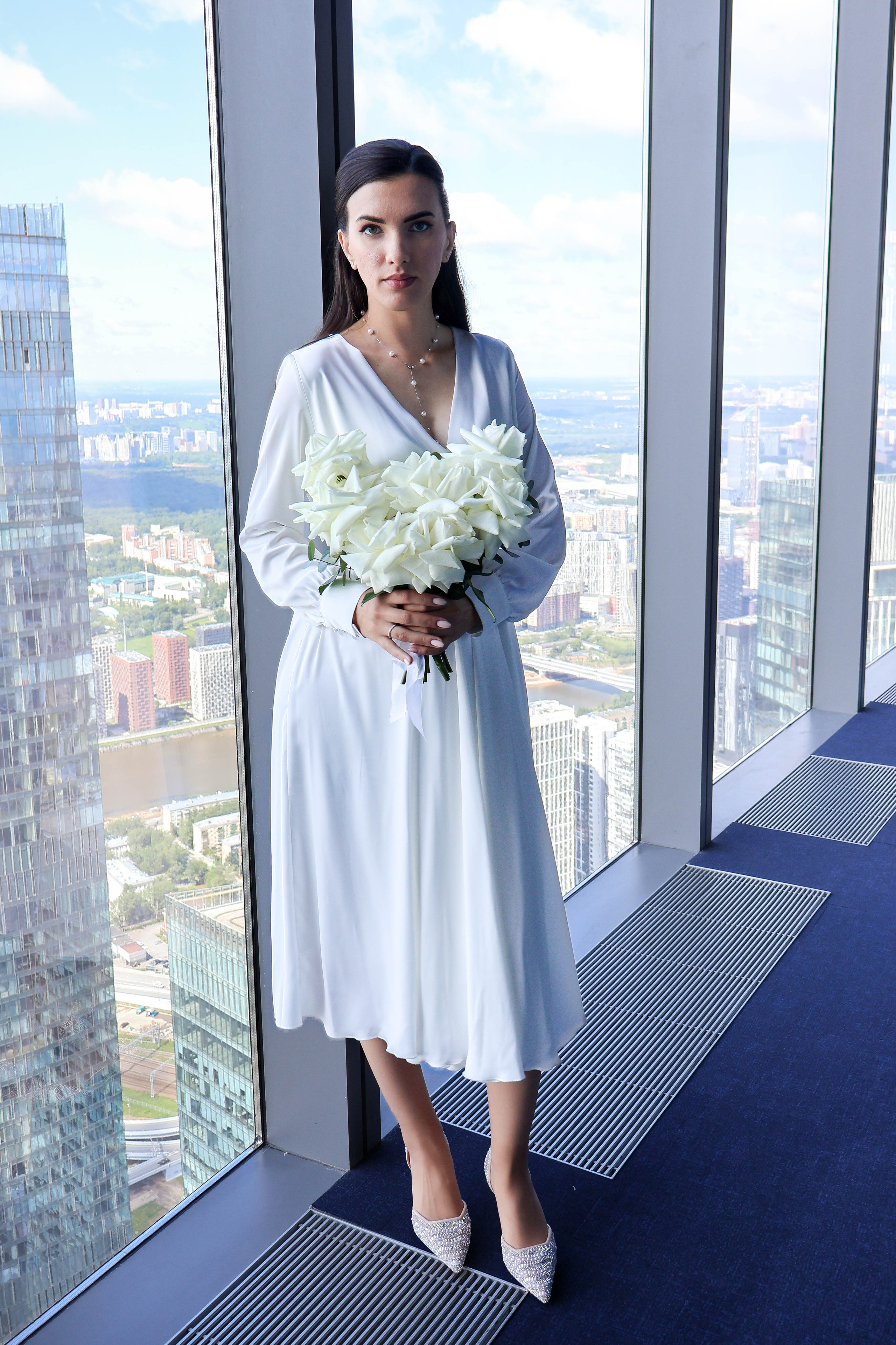 Артур и Лилия. Виктория Шишкова свадебный фотограф Москва и МО (Балашиха, Щелково)