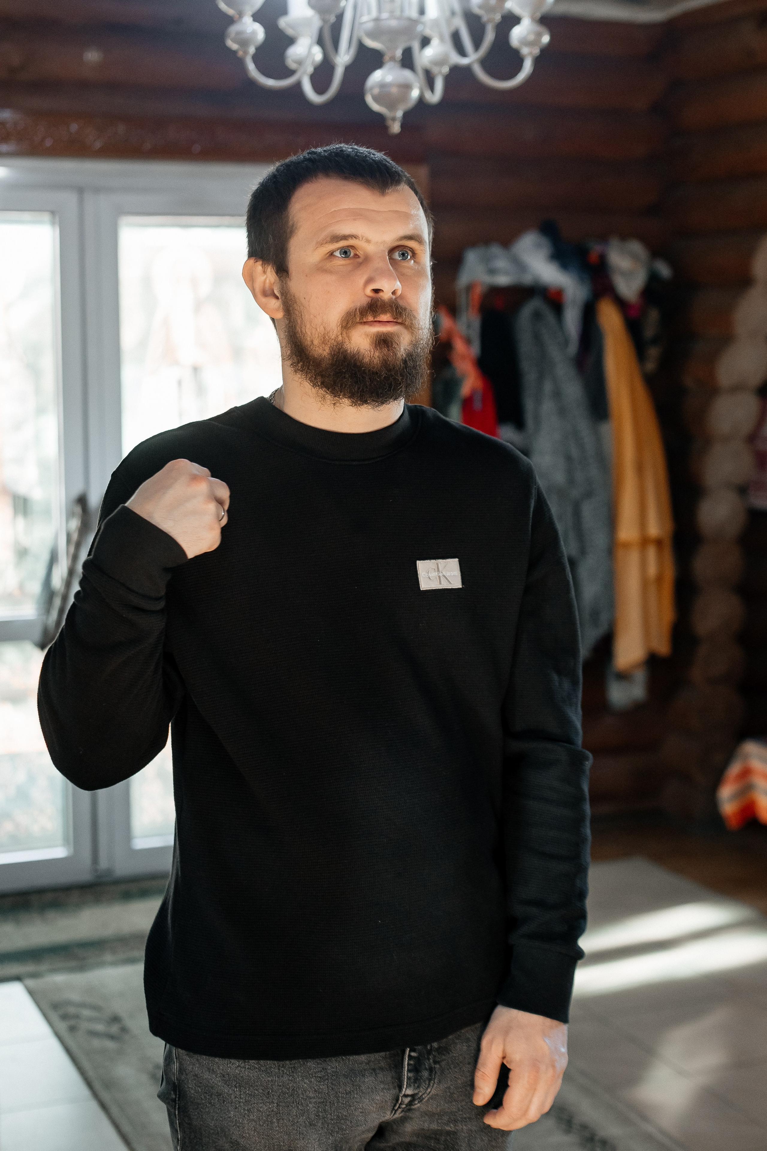 Крещение. Свадебный фотограф в Краснодаре Николай Крауз