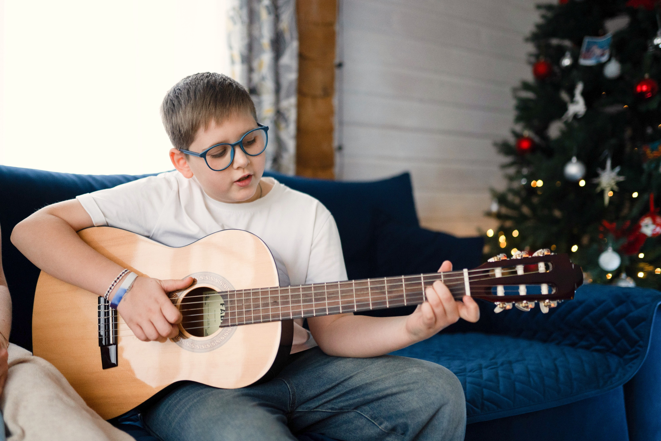 Домашняя фотосессия в Суздале. Семейный фотограф в Суздале Елена Кузнецова