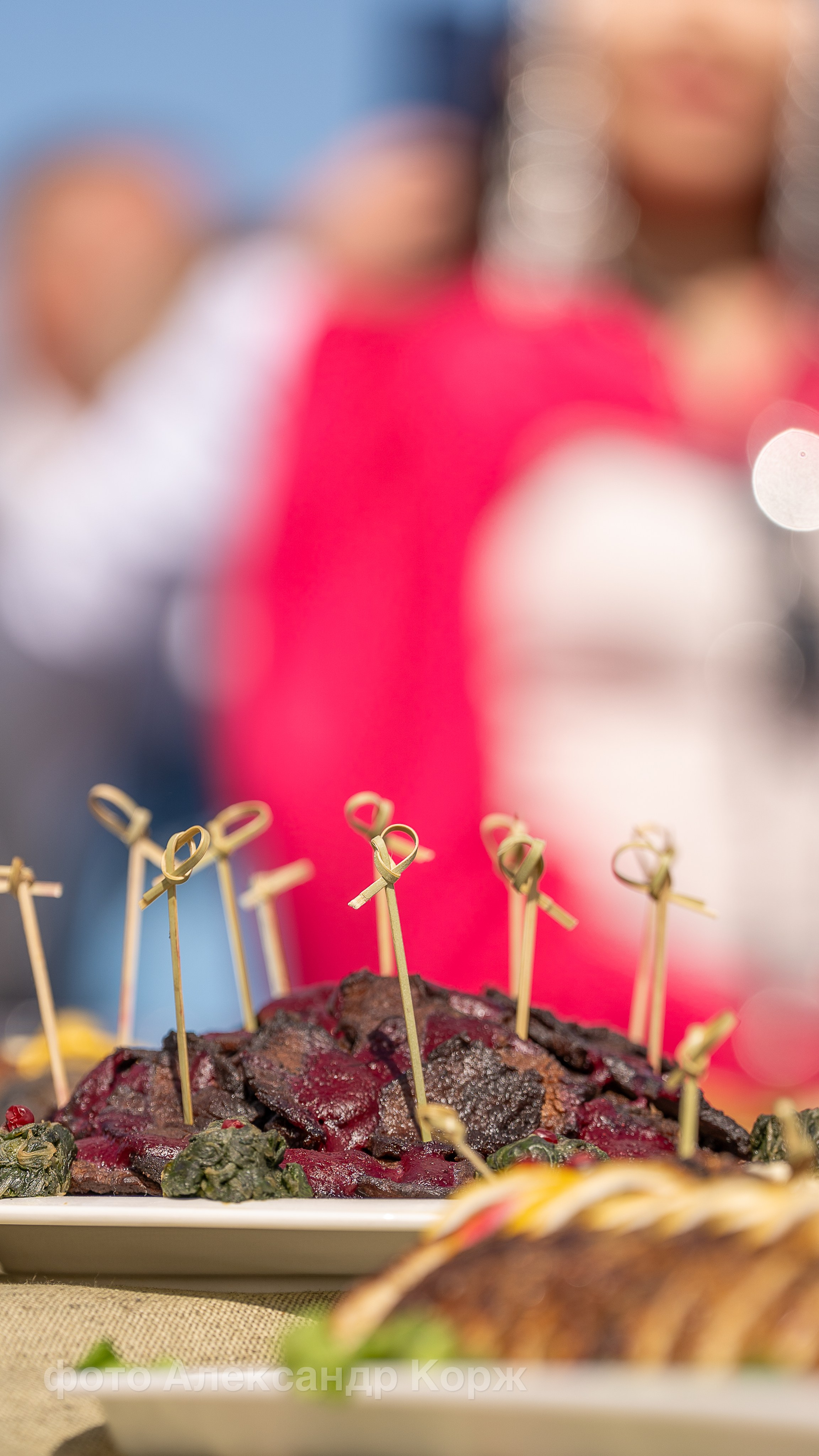 🔹В Айхале отпраздновали Ысыах Приполярья 2025🔹. Фотографии и видеосъемка, Айхал, Удачный, Якутия. Фотографии Айхал