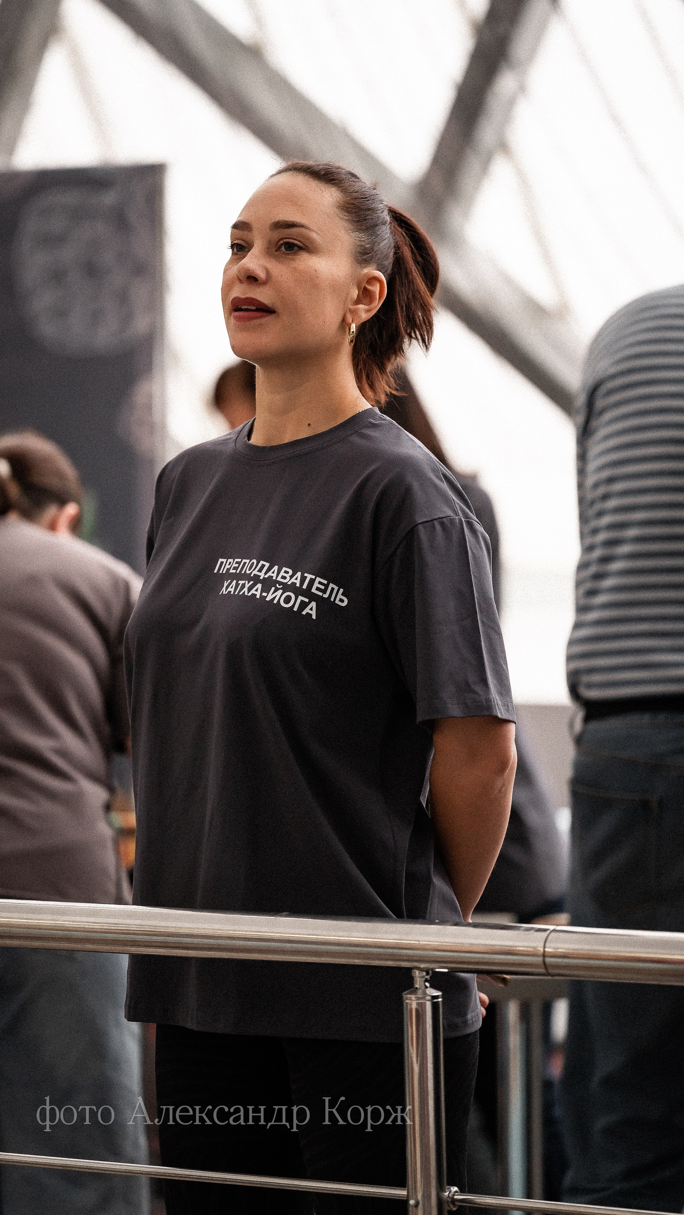 АЙХАЛ ЭКСПО-2025. Фотографии и видеосъемка, Айхал, Удачный, Якутия. Фотографии Айхал