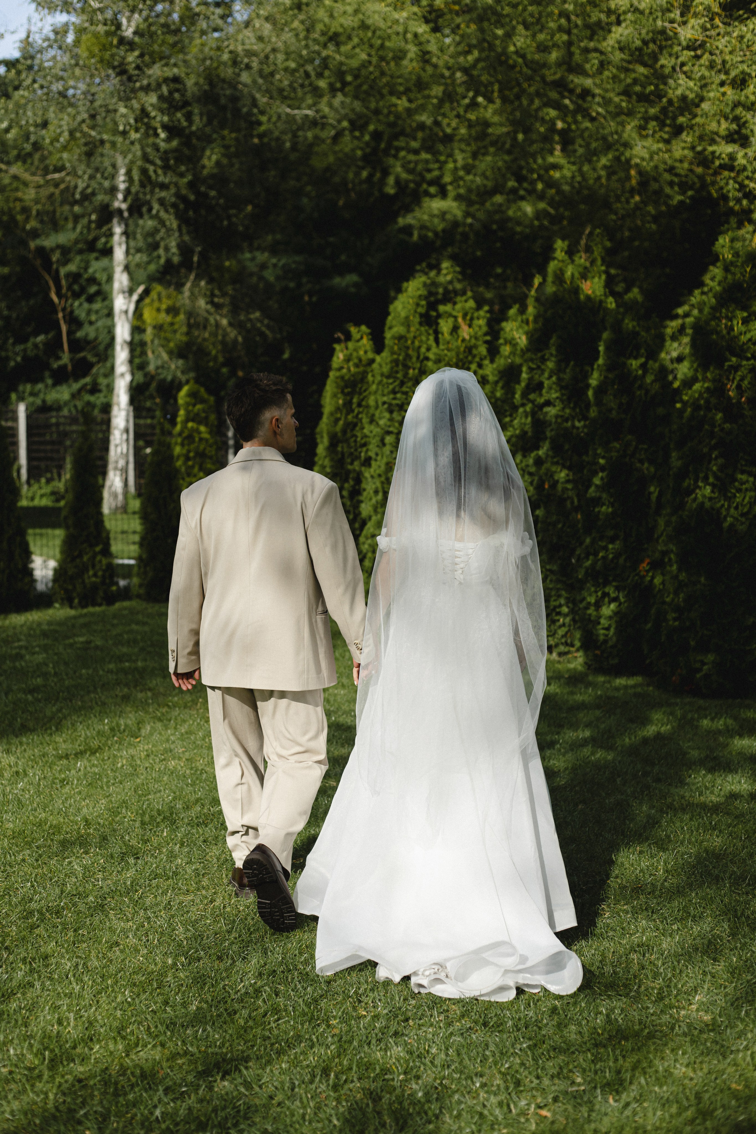 Anton & Polina. Портретный фотограф в Минске Анастасия Воробей