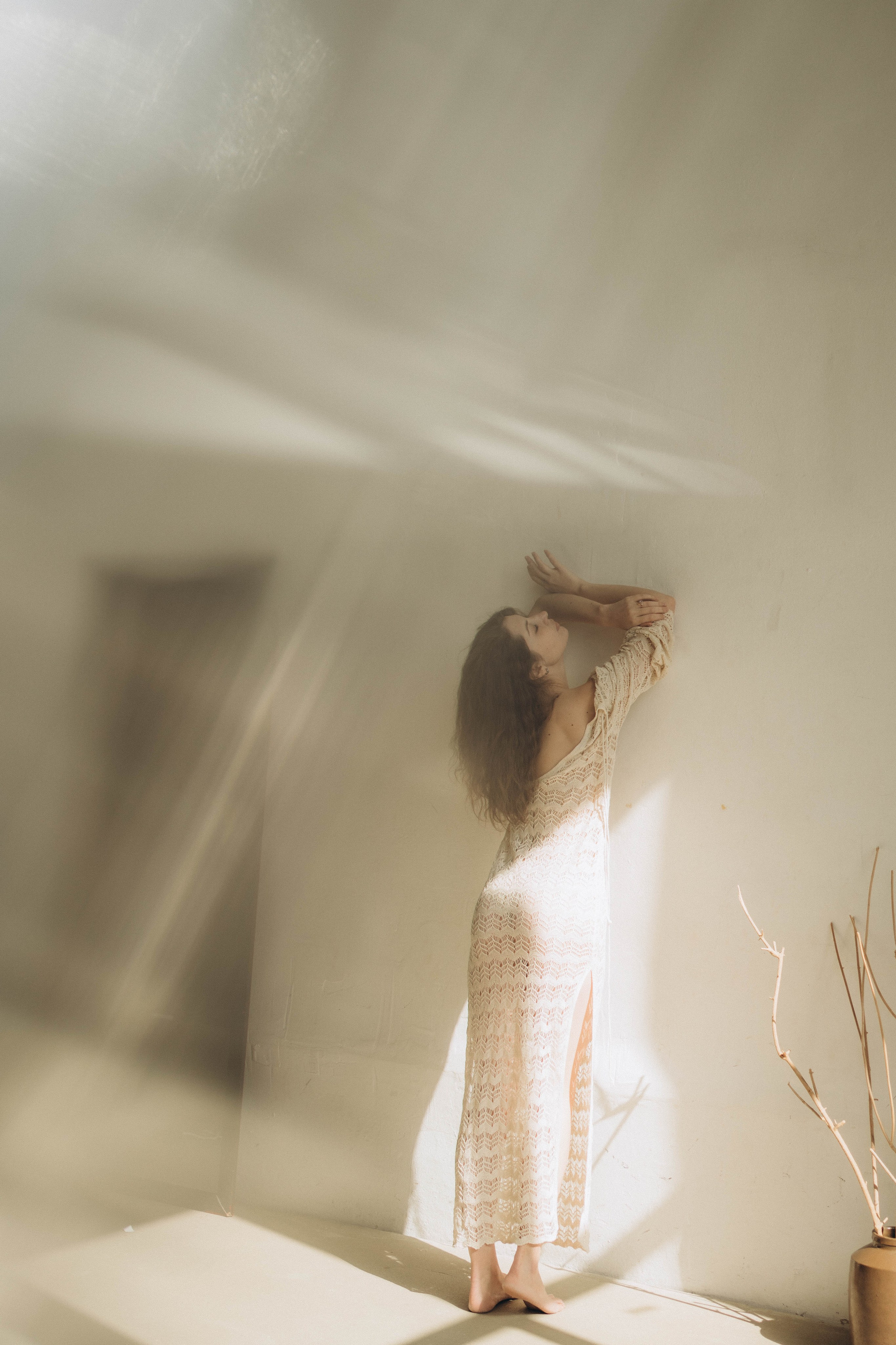 Анастасия Анохина. Портретный фотограф Дарья Бахматова | Нижний Новгород