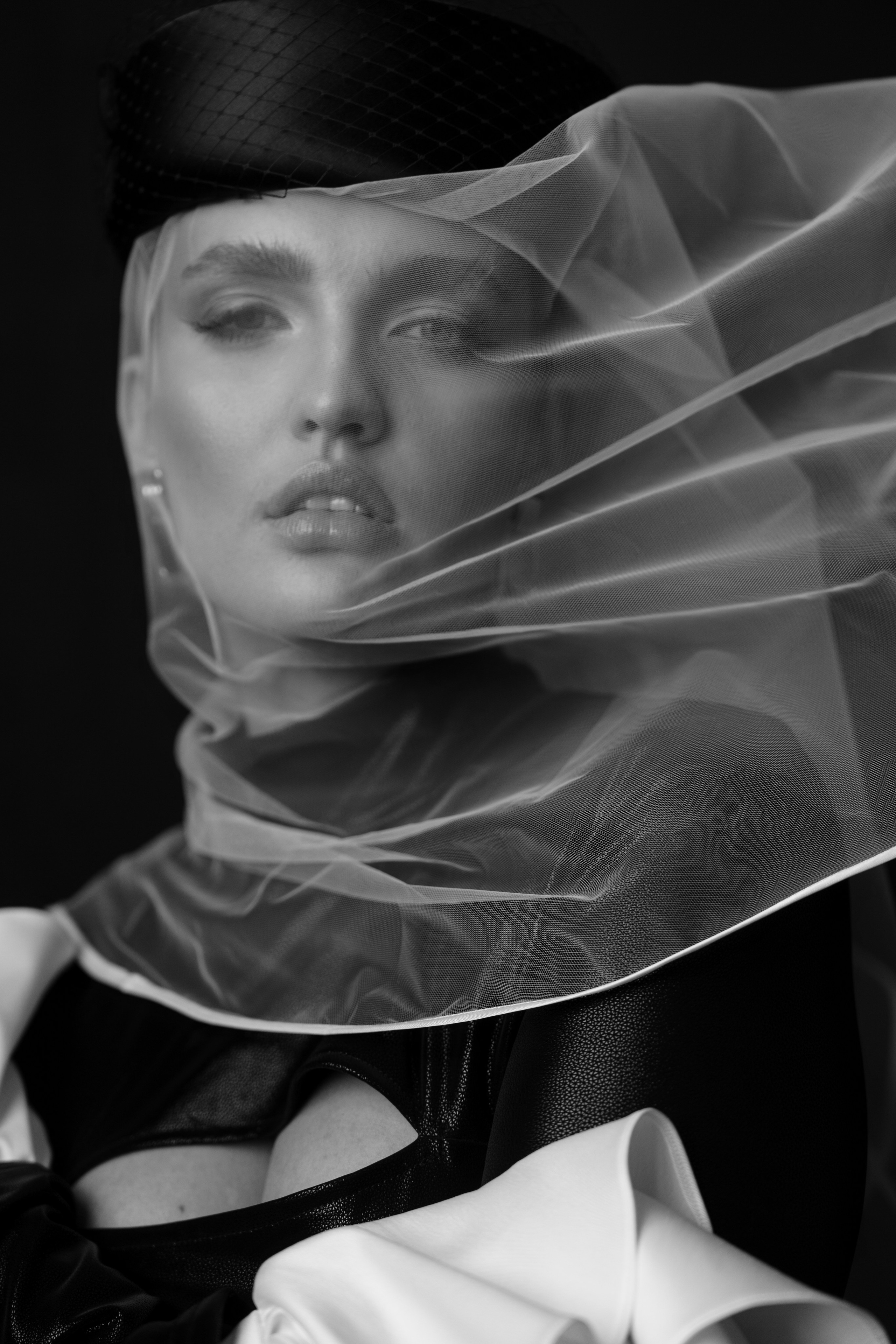 Дарья и Даниил. Свадебный и репортажный фотограф Элина Козырьянова