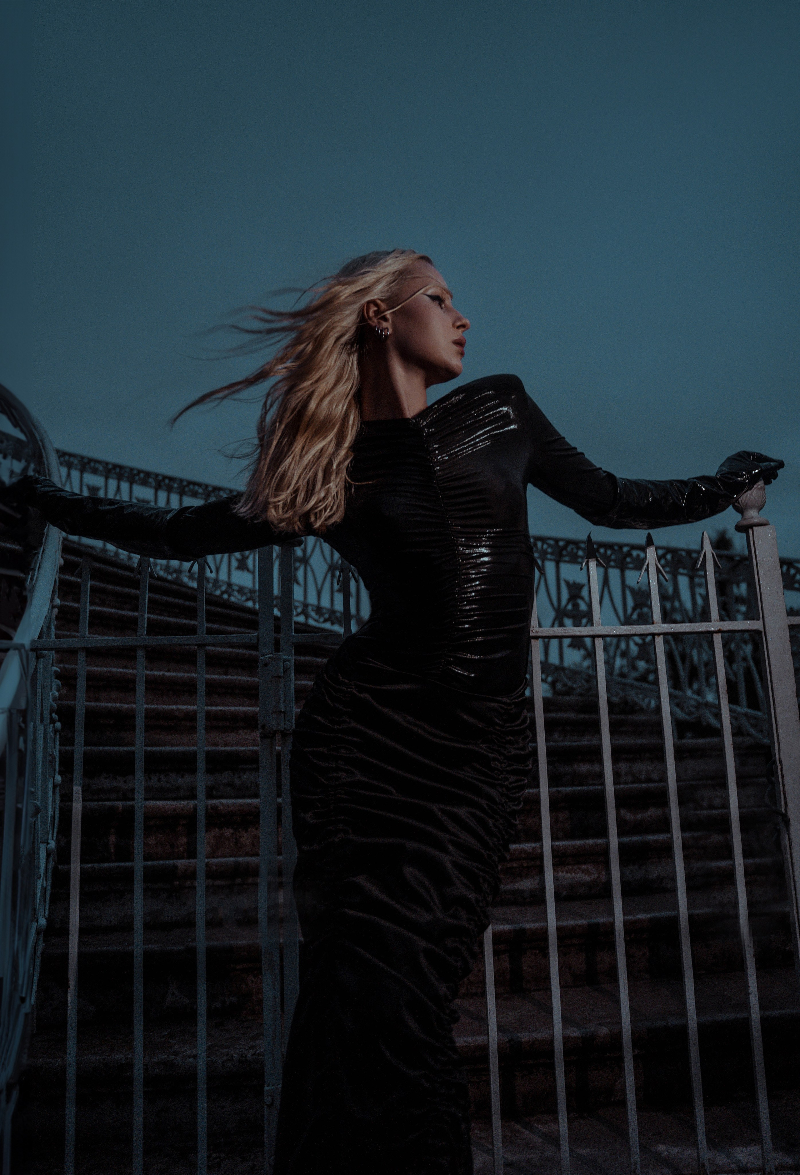 Индивидуальные. Фотограф Яна Сафина