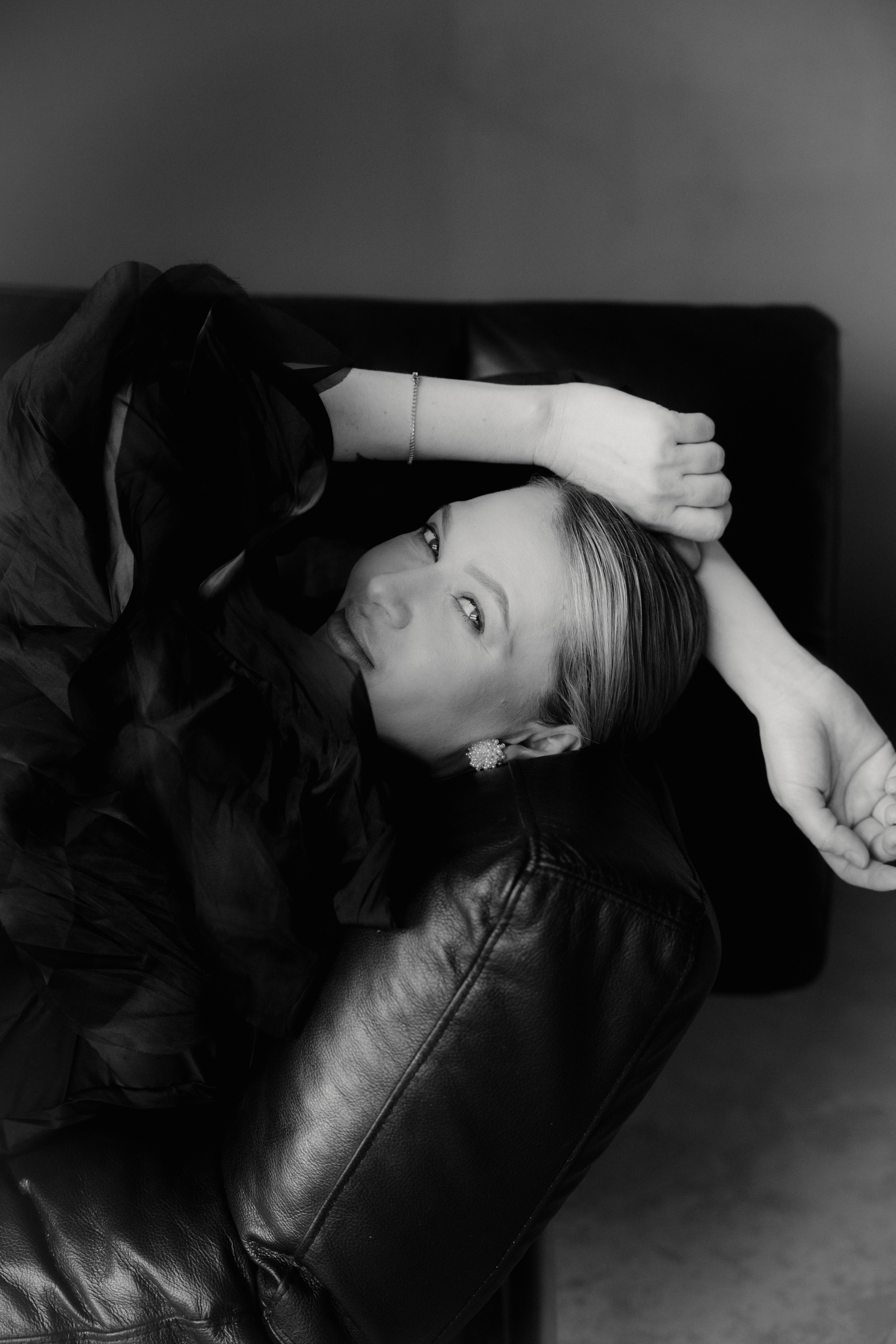 Алена. Семейный и детский фотограф Юлия Шох