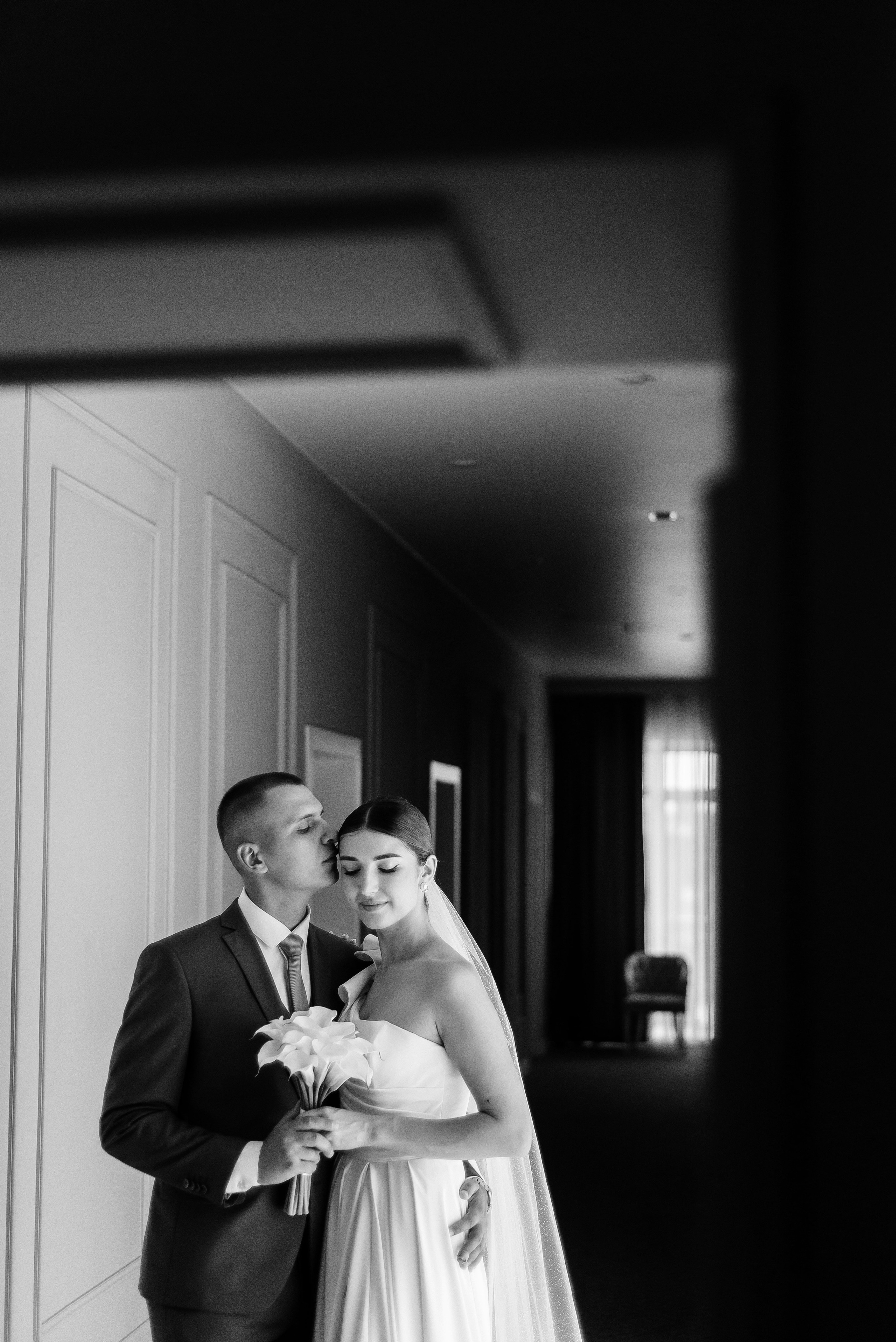 Артём и Анна (Анонс). Свадебный фотограф Курск Артем Духтанов