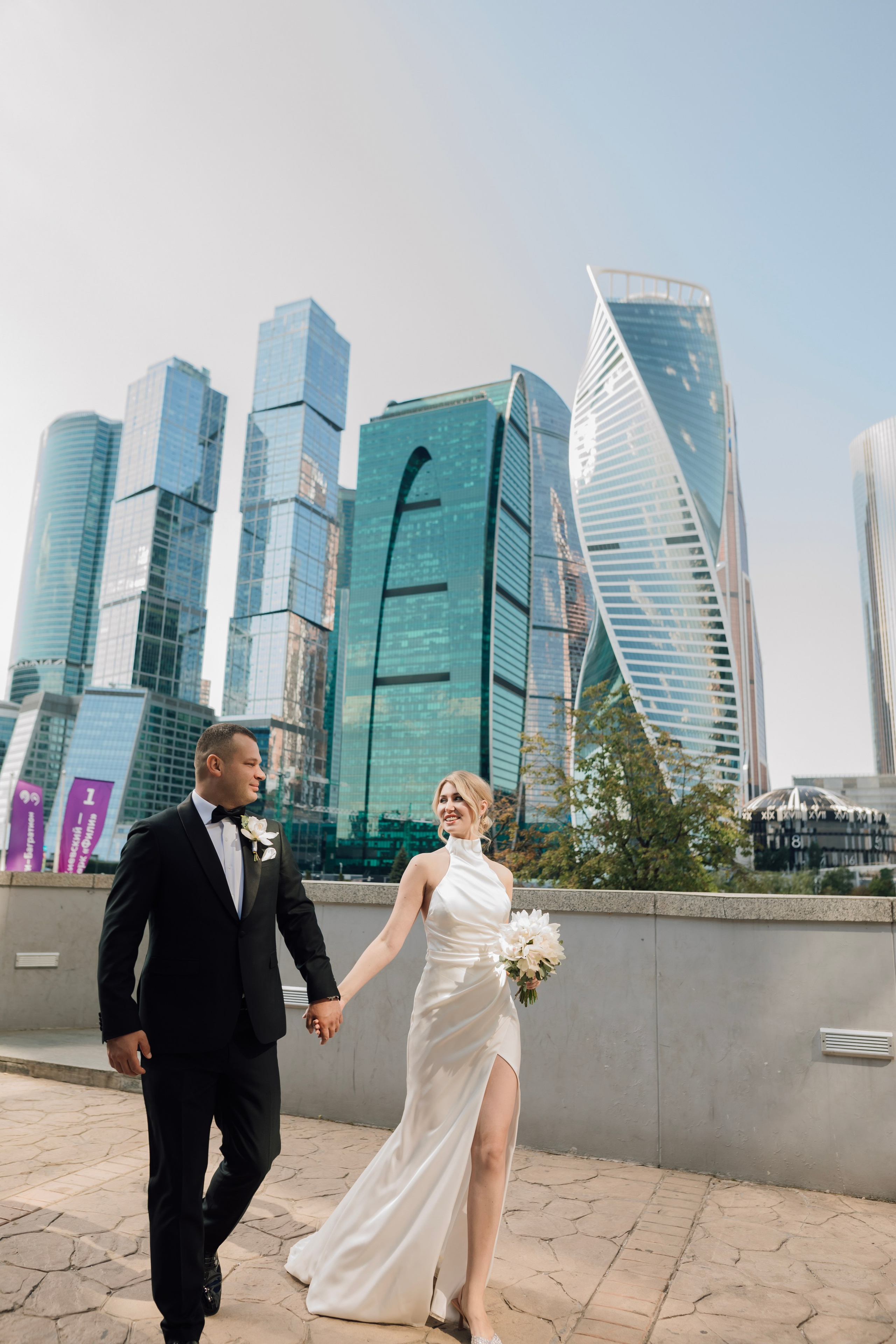 Ольга и Сергей. Свадьба в шатре. Свадебный и семейный фотограф в Москве Евгения Лисина
