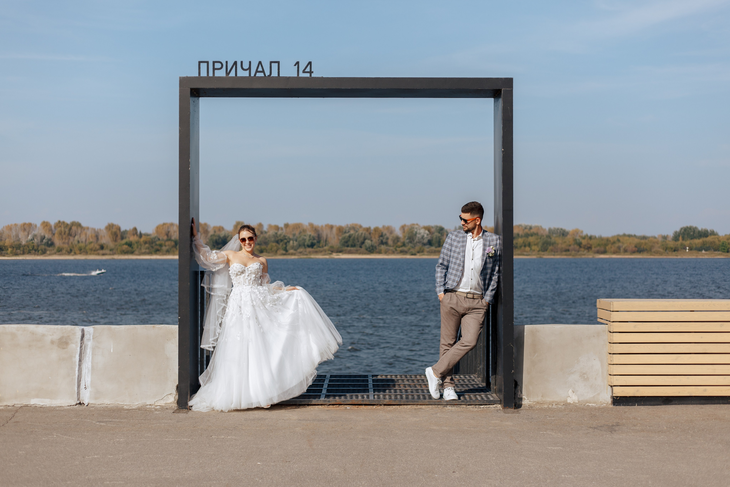 свадебный фотограф нижний новгород