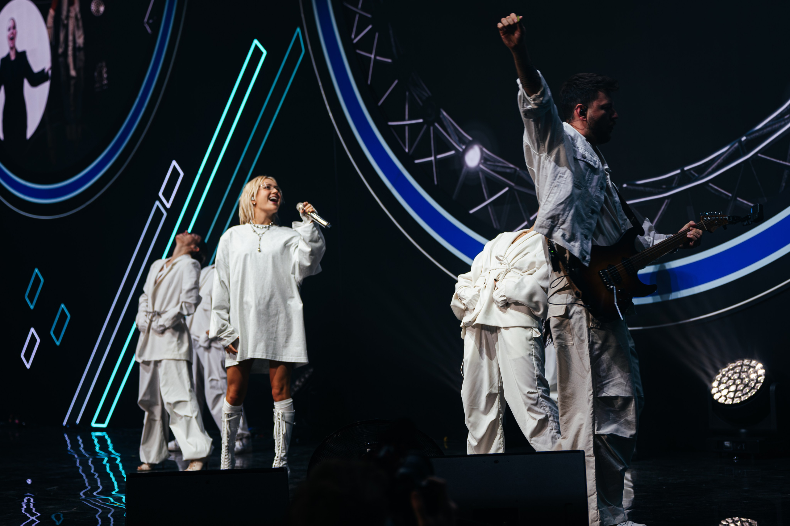 Абилимпикс 2025. Коммерческий фотограф в Санкт-Петербурге Анна Кобзарь