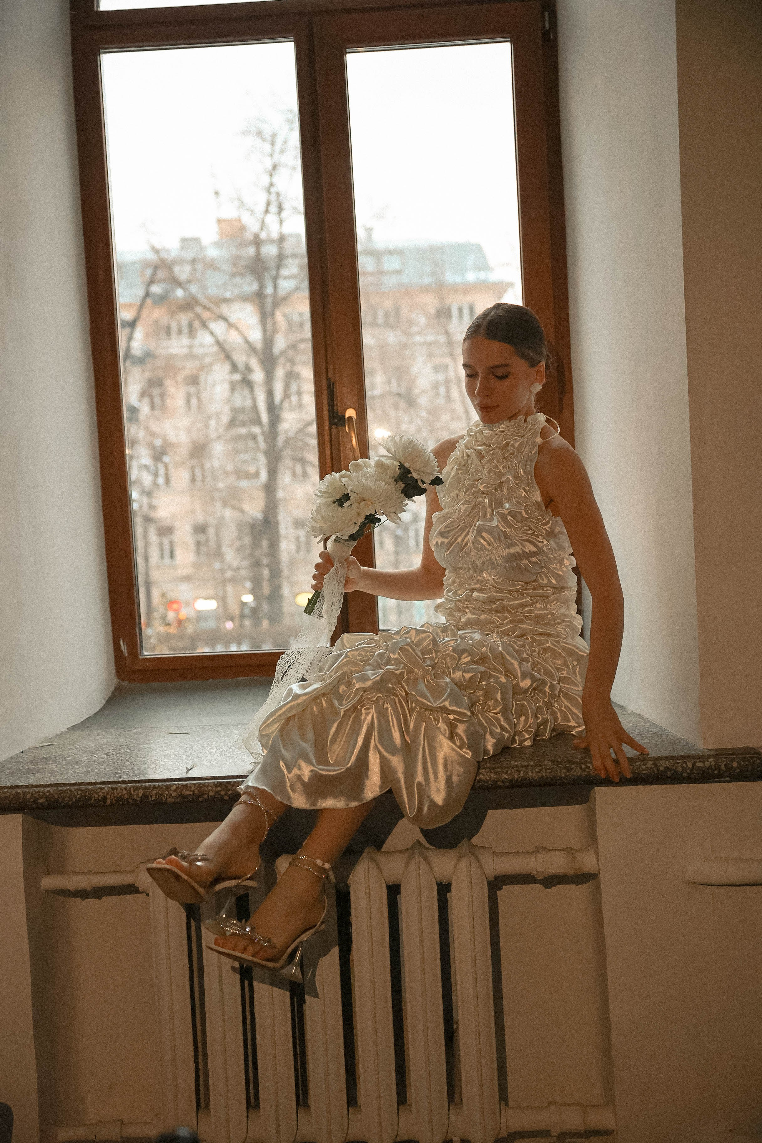 Мария и Григорий. Свадебный, репортажный, фотограф Москва и Московская область