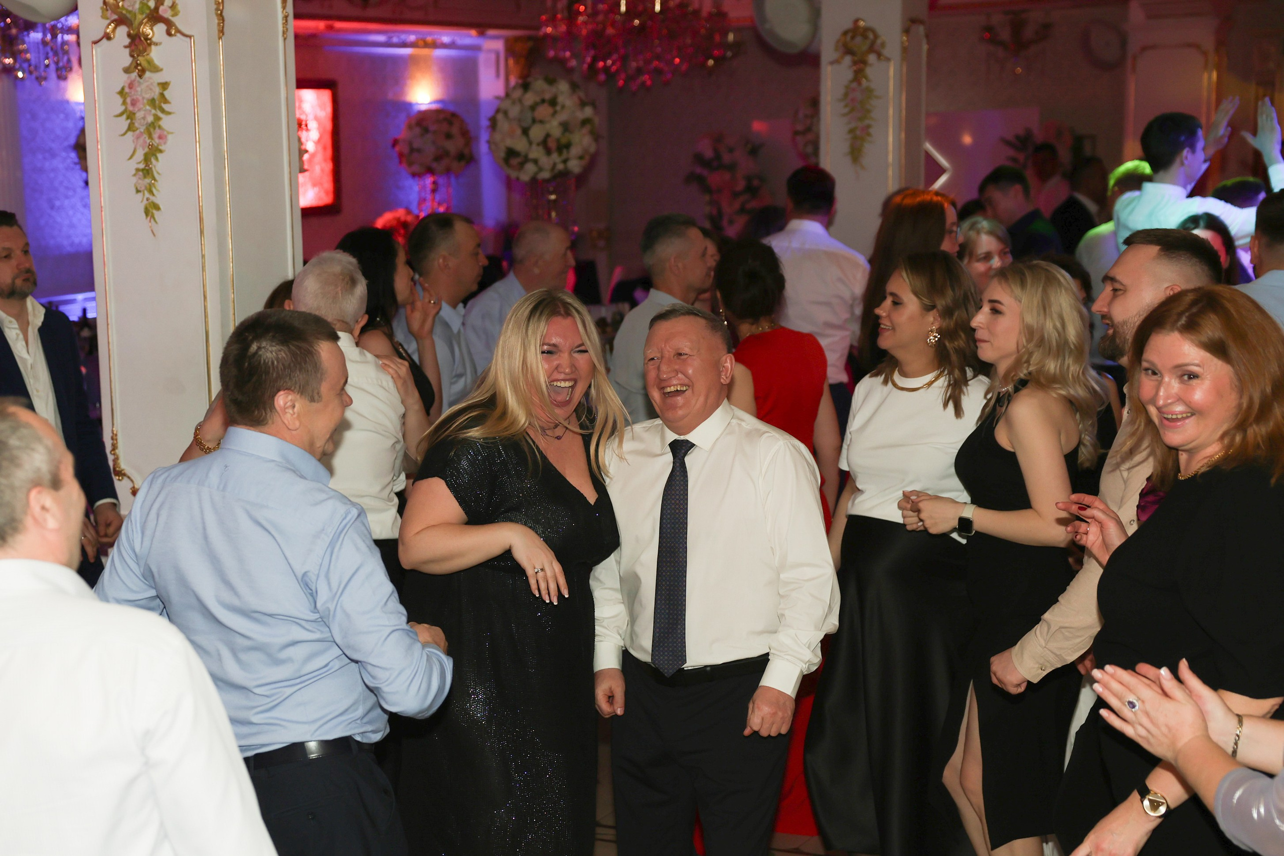 Айрат и Райля. Свадебный, репортажный, фотограф Москва и Московская область