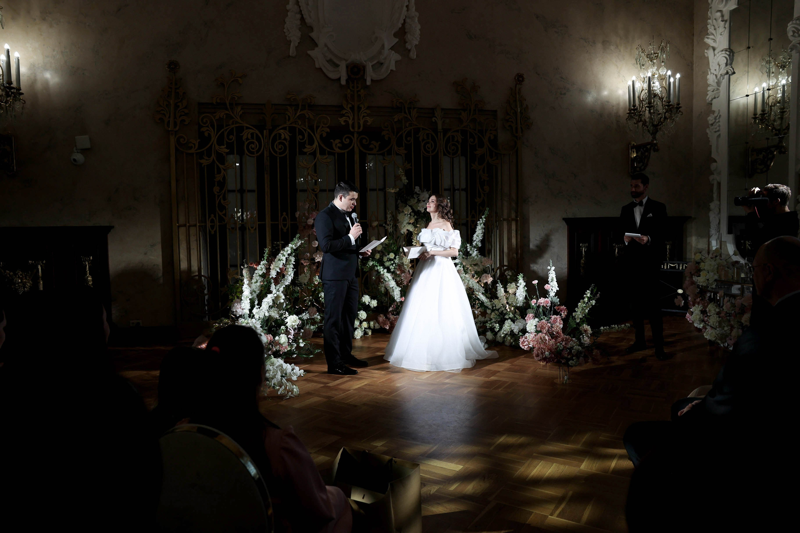 Иван и Надежда. укороченная серия. Свадебный, репортажный, фотограф Москва и Московская область