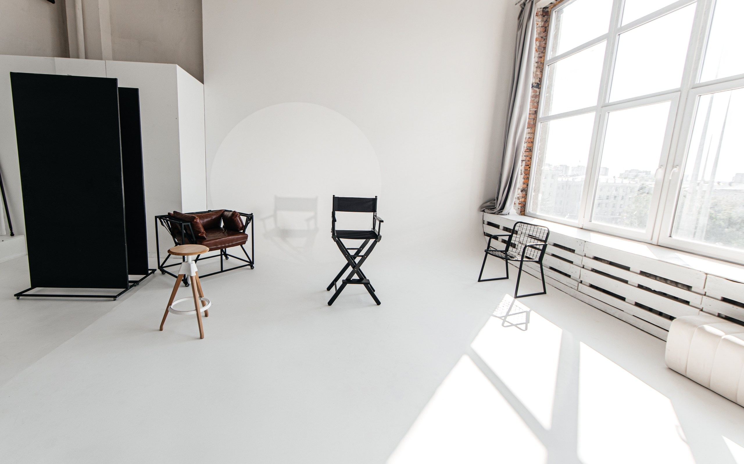 Фотостудии