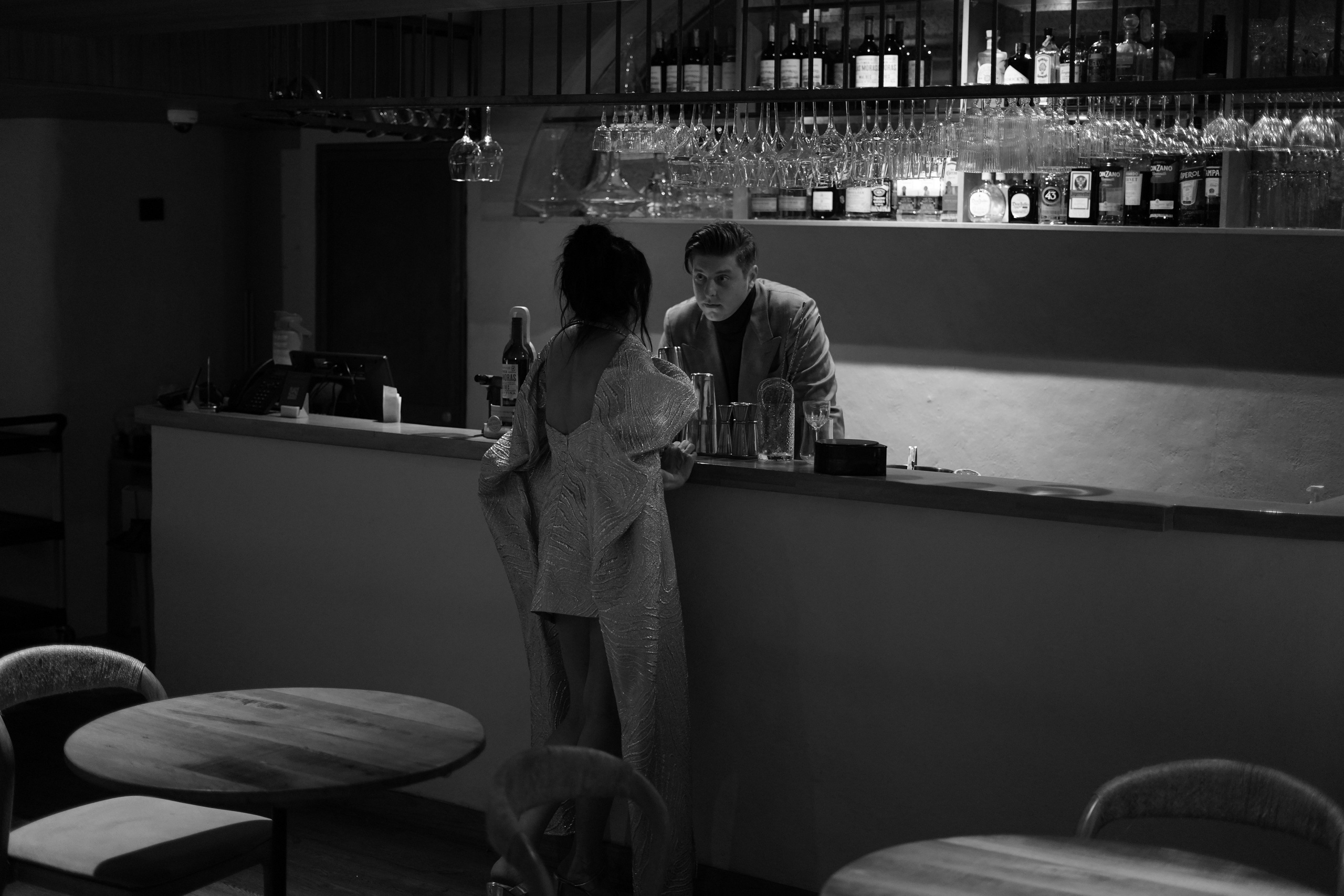 Olivia and Zack / 1 wedding day. Wedding Photographer in Barcelona and Medellin