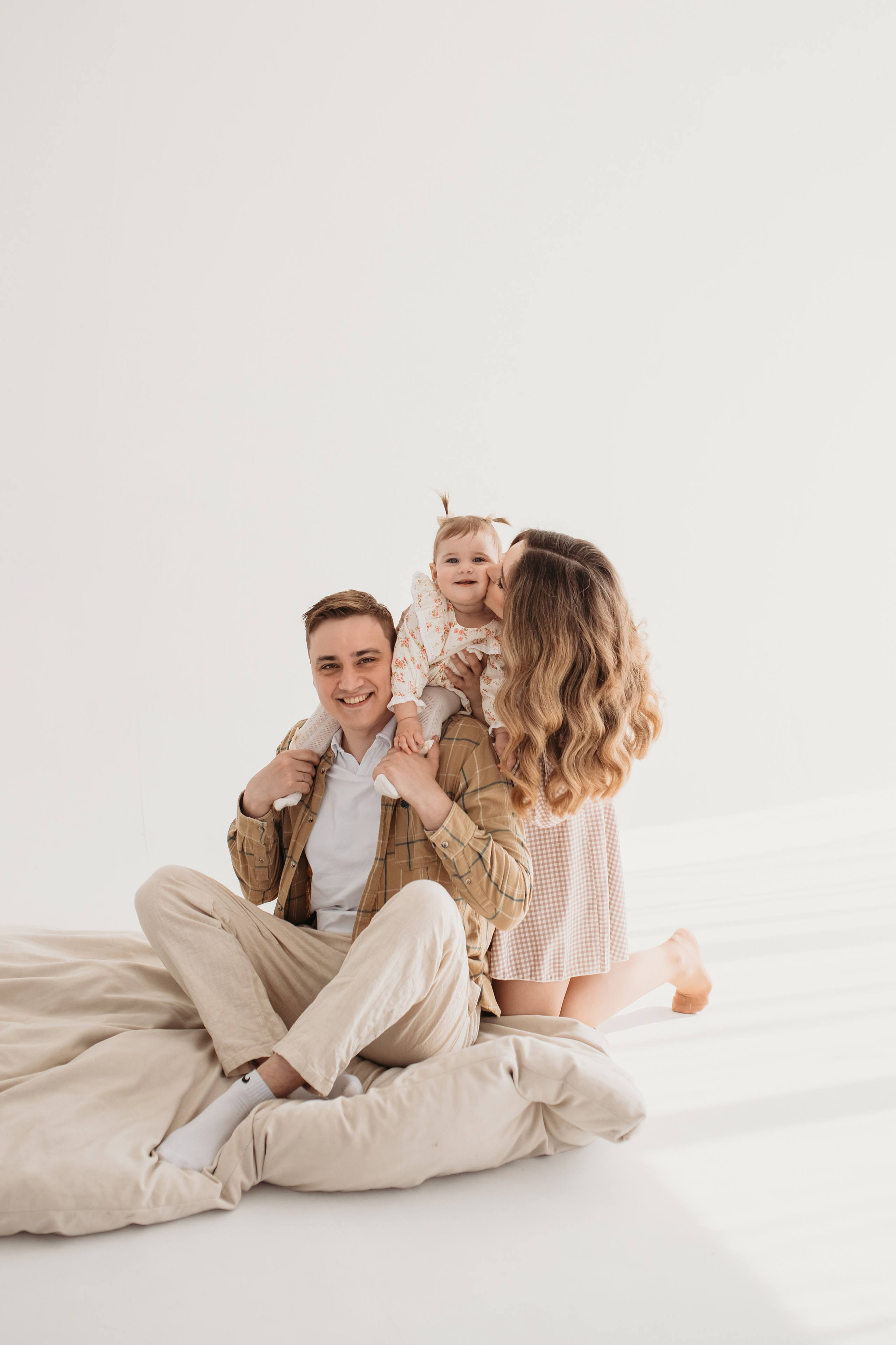 Аврора. Семейный и детский фотограф Минск, Беларусь