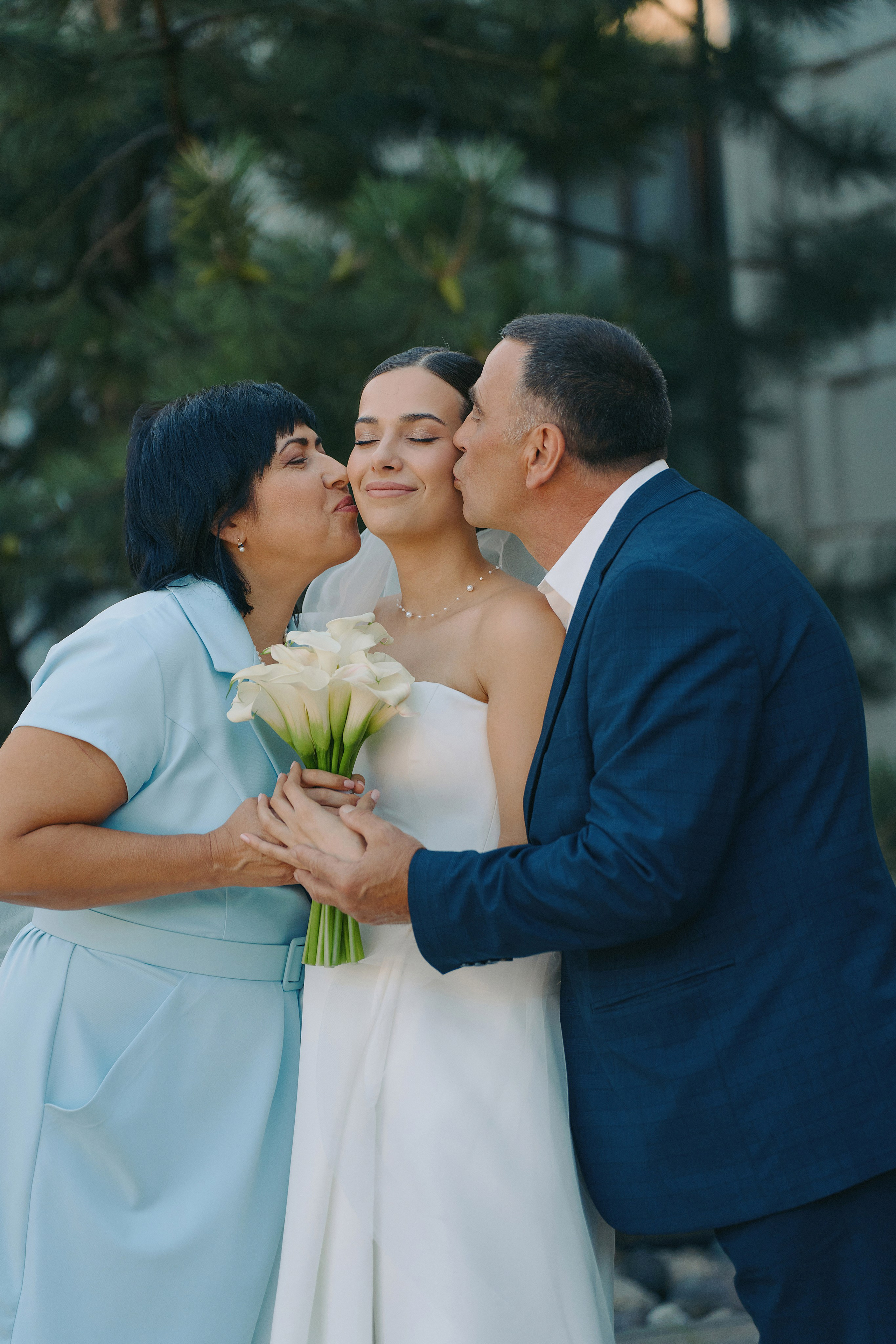 Ваня и Яна. Свадебный фотограф в Ростовe-на-Дону Анастасия Прутова