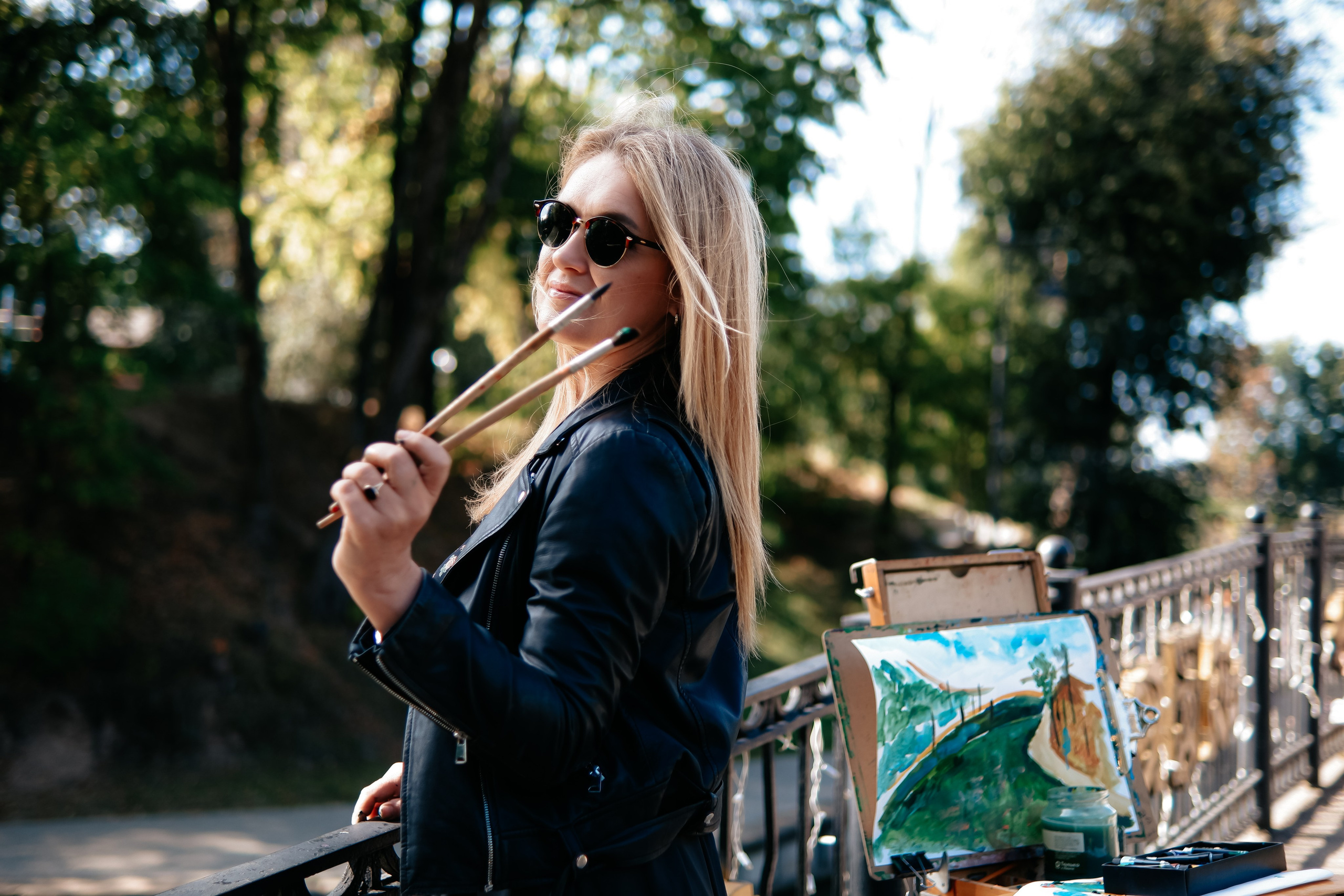 Елена. Лена Фокина | Фотограф Смоленск