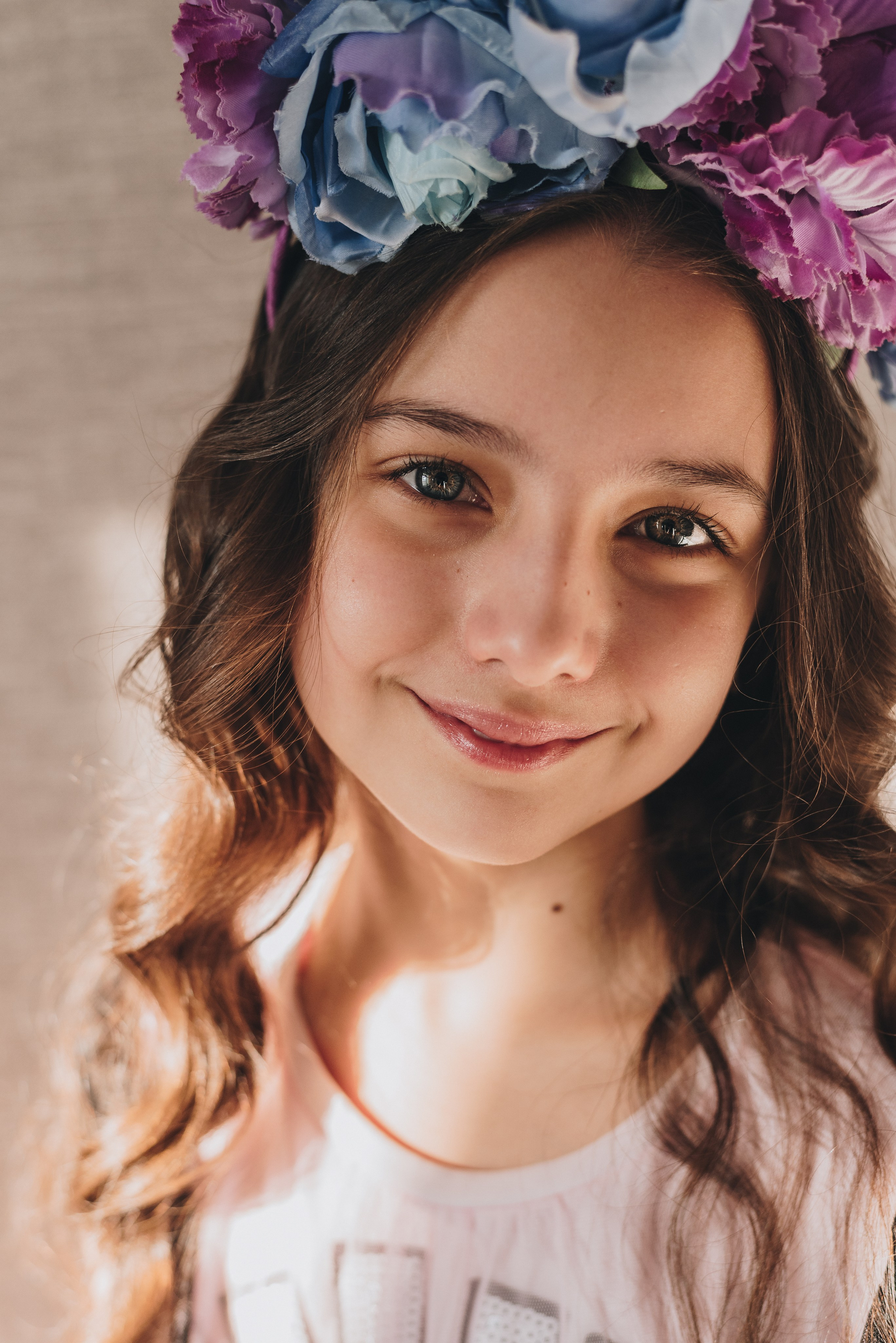 Polina. Natalia Finch Photography — Family, Kids & Pet Photographer in Chicago, IL