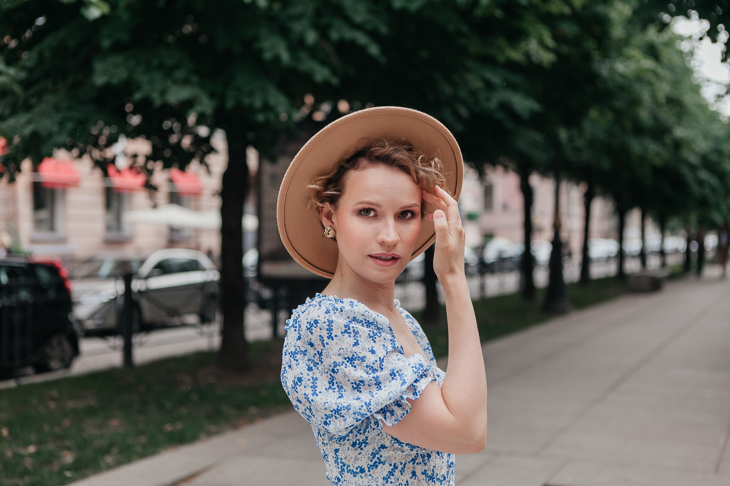 СЕРИИ. Семейный фотограф, свадебный фотограф, женский портрет в Санкт-Петербу