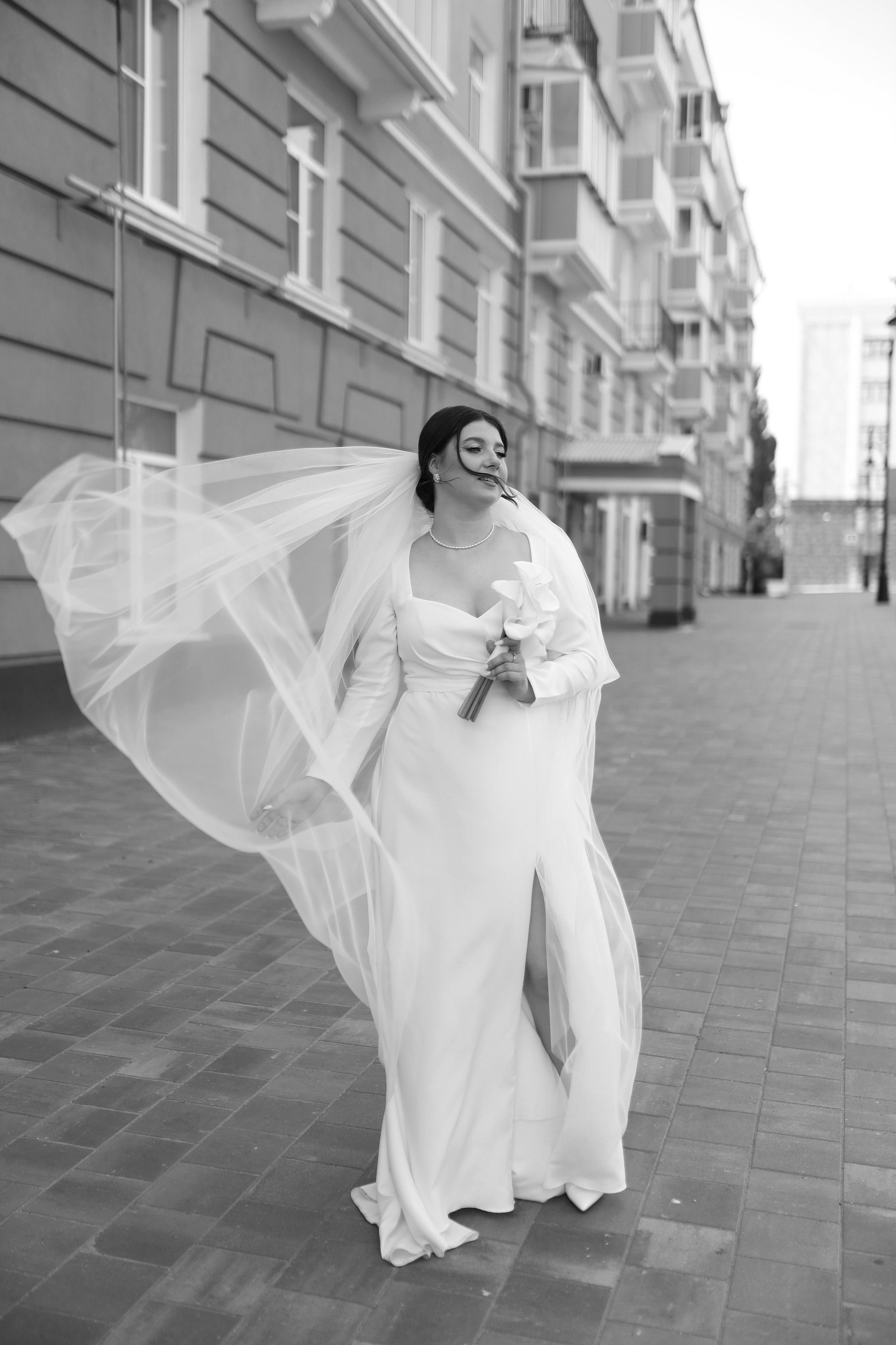 Егор и Олеся. Свадебный и семейный фотограф в Липецке Дарья Мещерякова