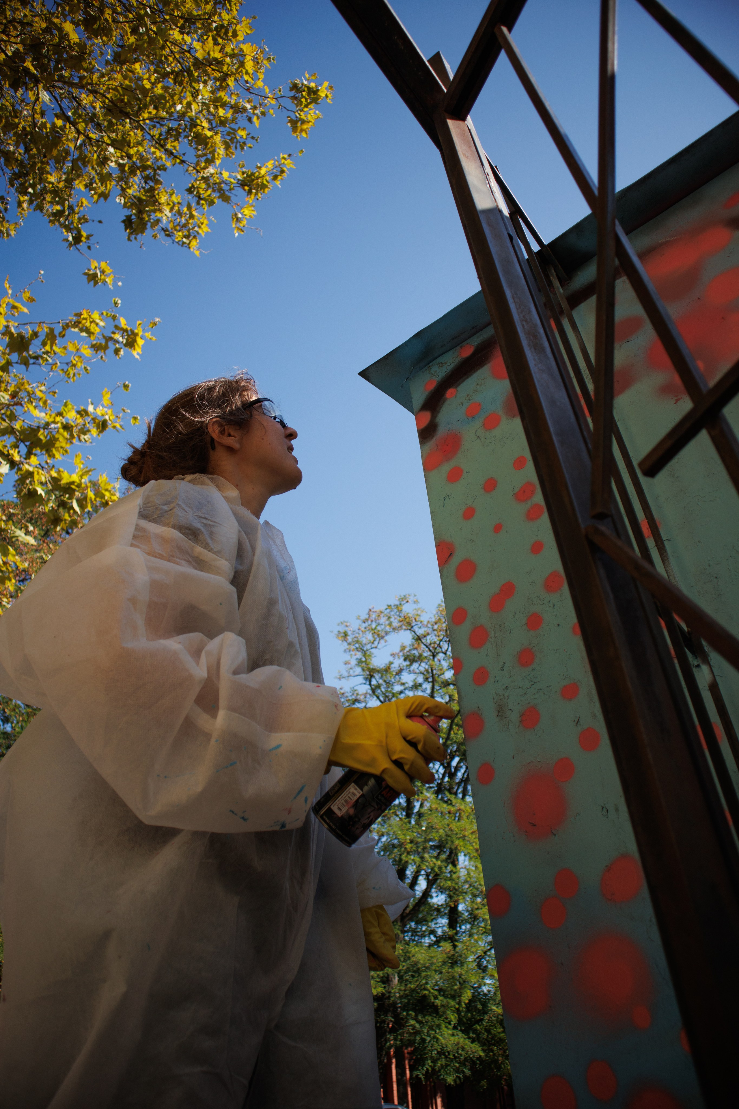 Фестиваль «Ничего Страшного» 26.09.2023, г. Ростов-на-Дону. Лера Круглова