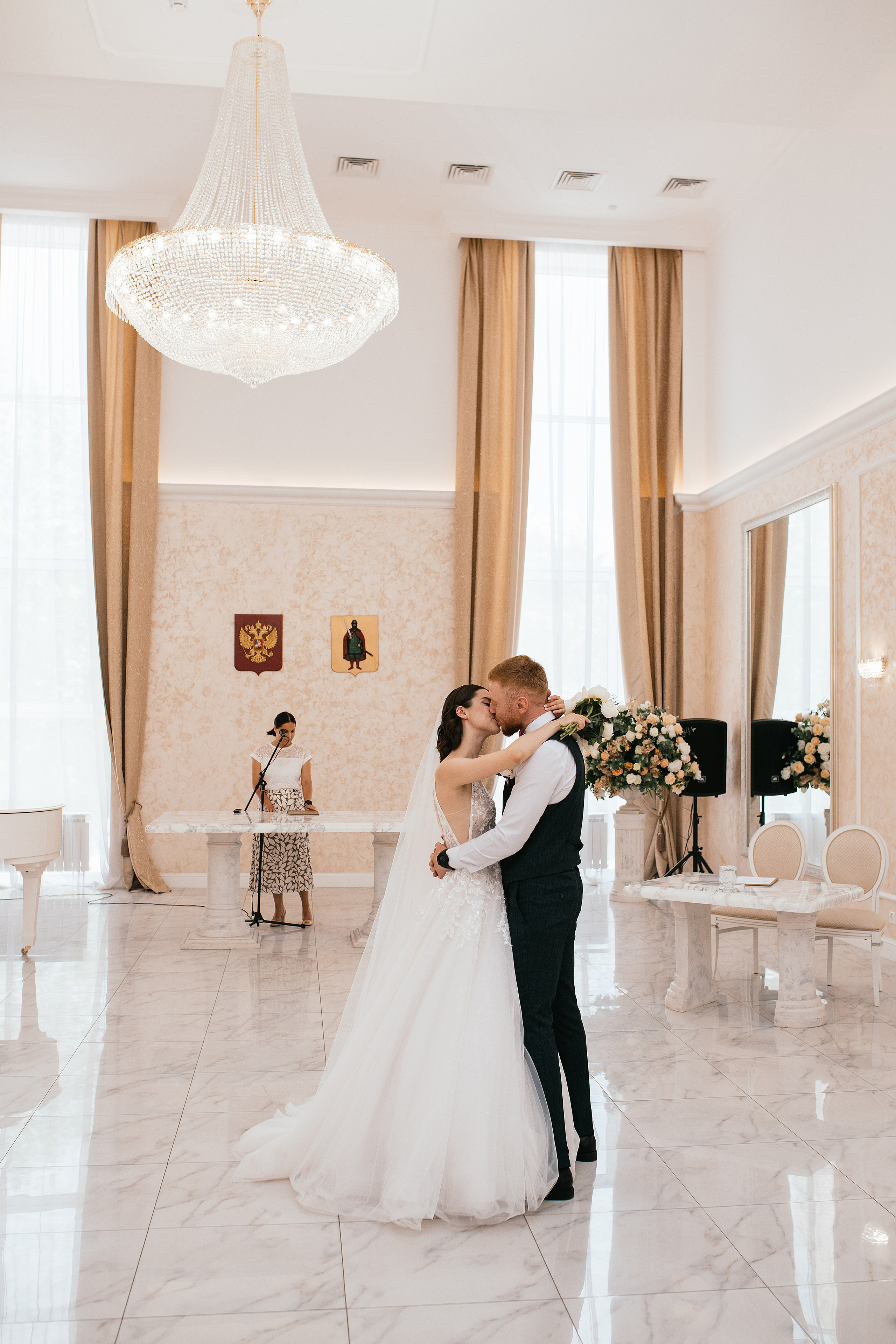 Wedding day #52. Свадебный, семейный фотограф в Рязани Лена Брант