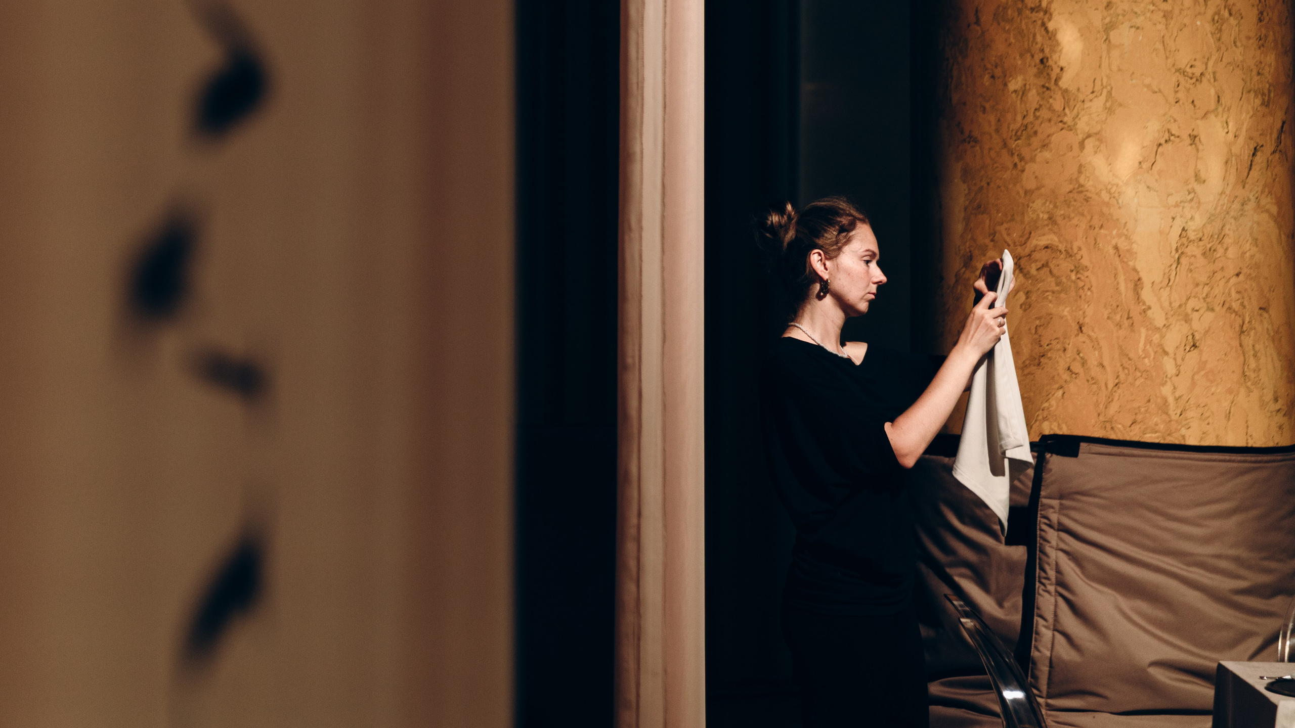 Backstage for Global Wedding. Свадебный фотограф в Санкт-Петербурге и Москве Андрей Чернов