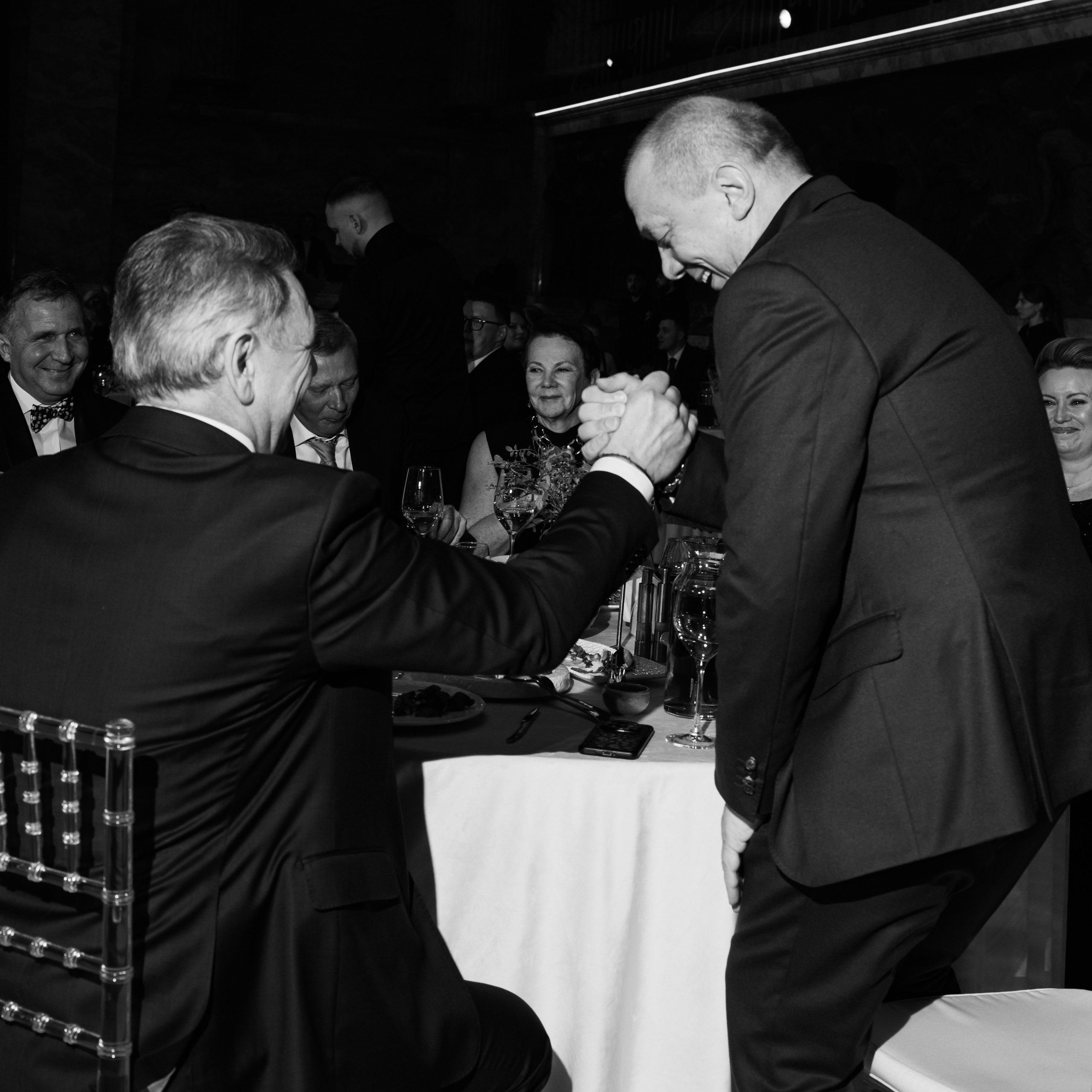 BAL DE L`AVOCAT 2.0. Свадебный фотограф в Санкт-Петербурге и Москве Андрей Чернов