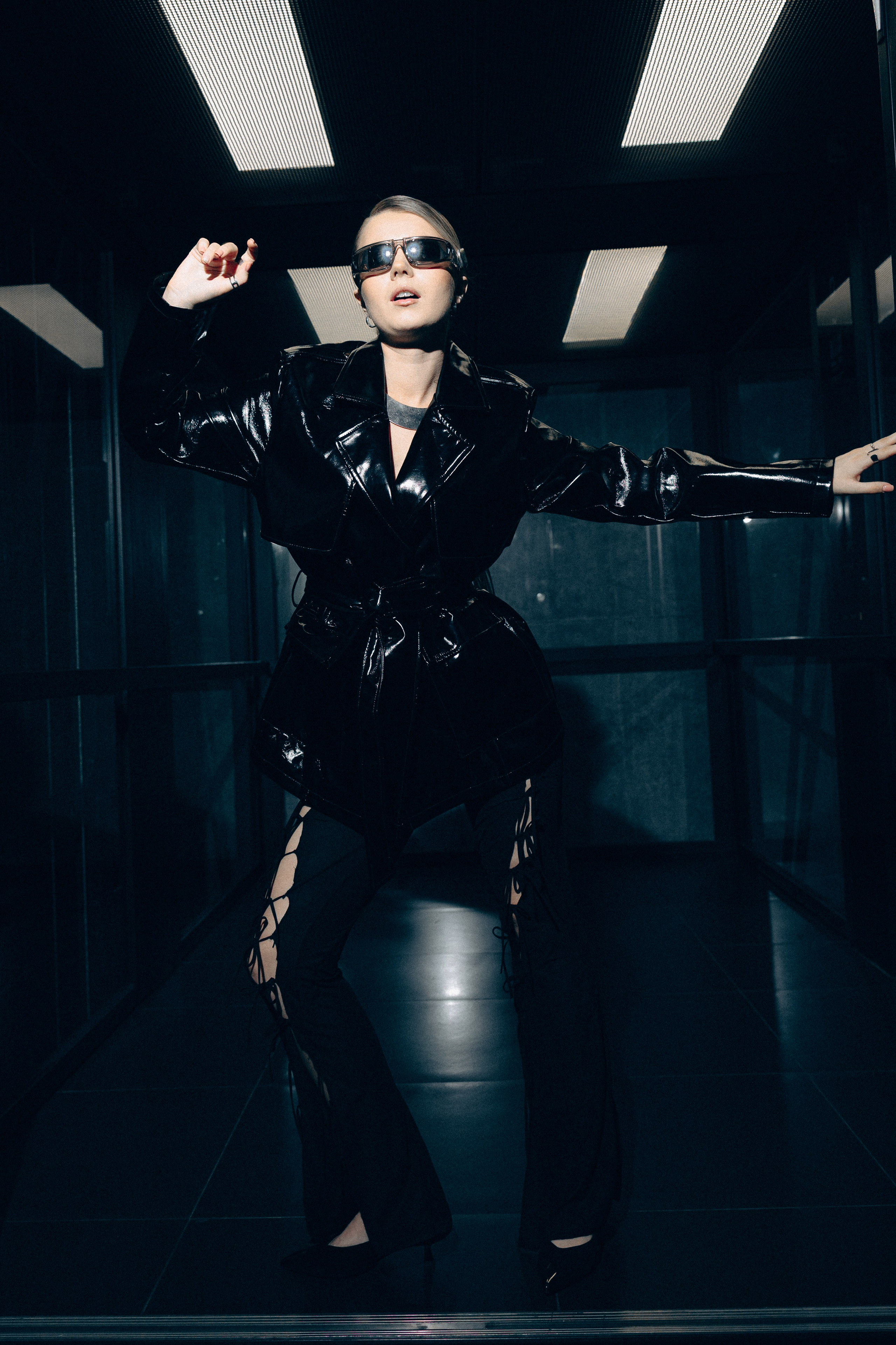 SKOLKOVO. Свадебный фотограф в Санкт-Петербурге и Москве Андрей Чернов