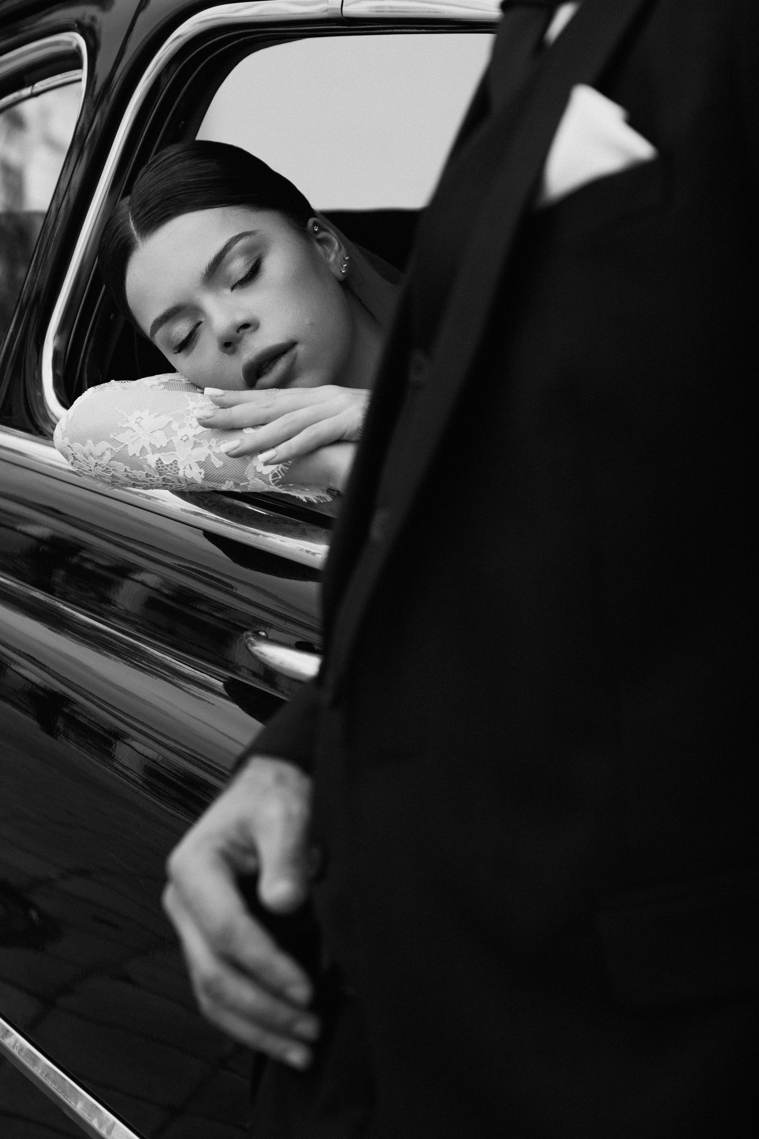 Vanya&Nastya. Свадебный фотограф в Санкт-Петербурге и Москве Андрей Чернов