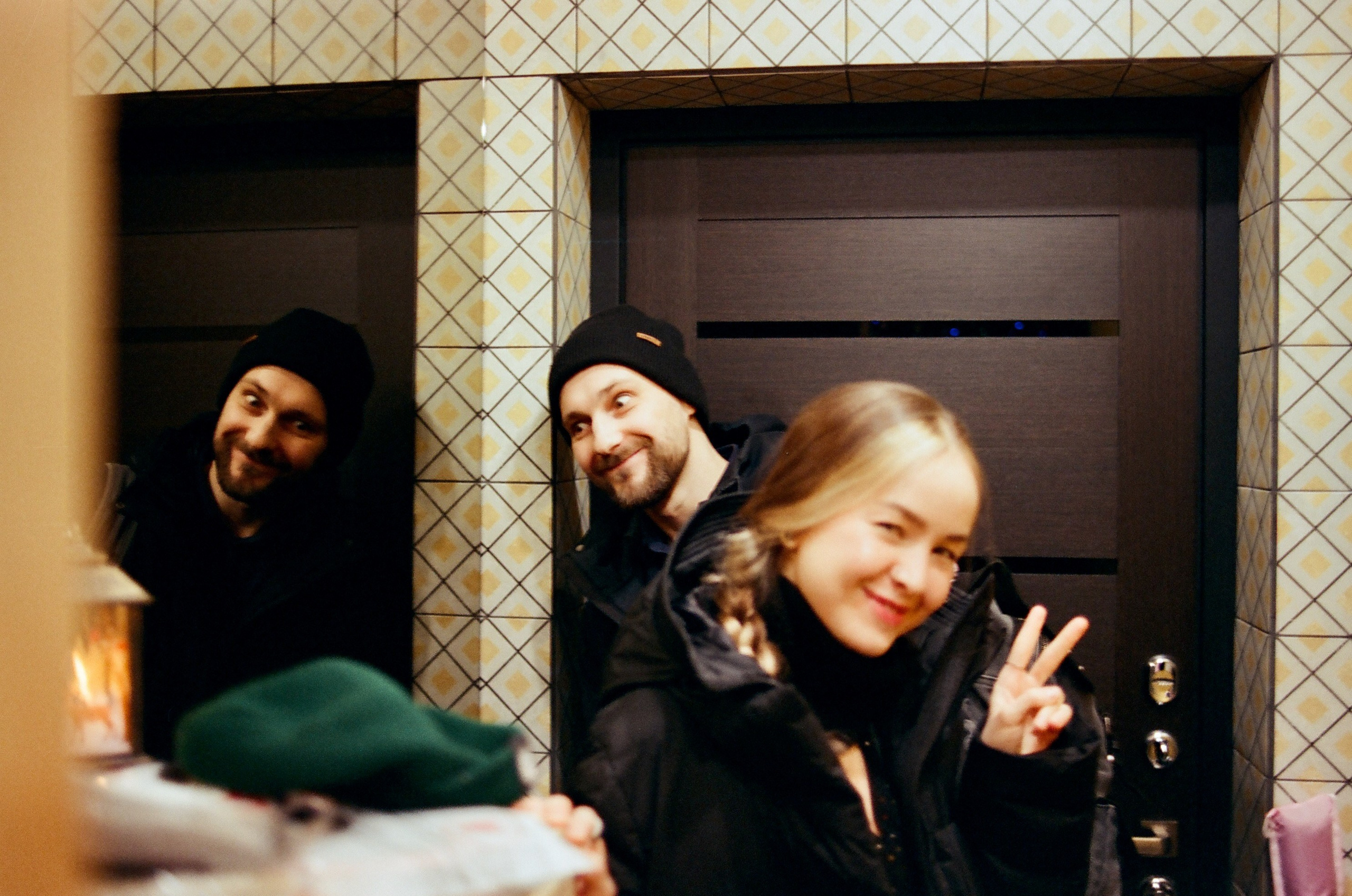 Film. Ruslan UI Dev Page