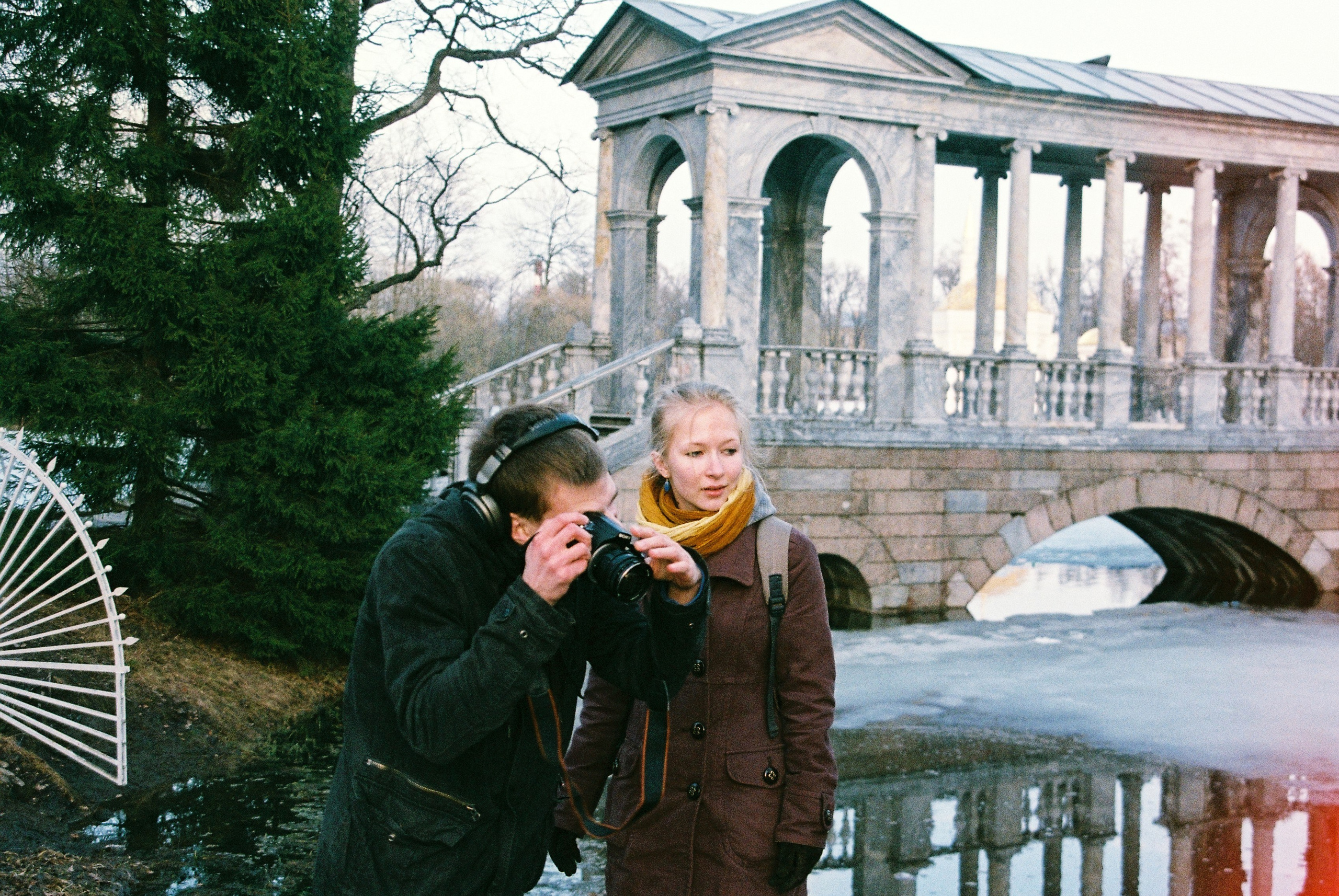 Film. Ruslan UI Dev Page