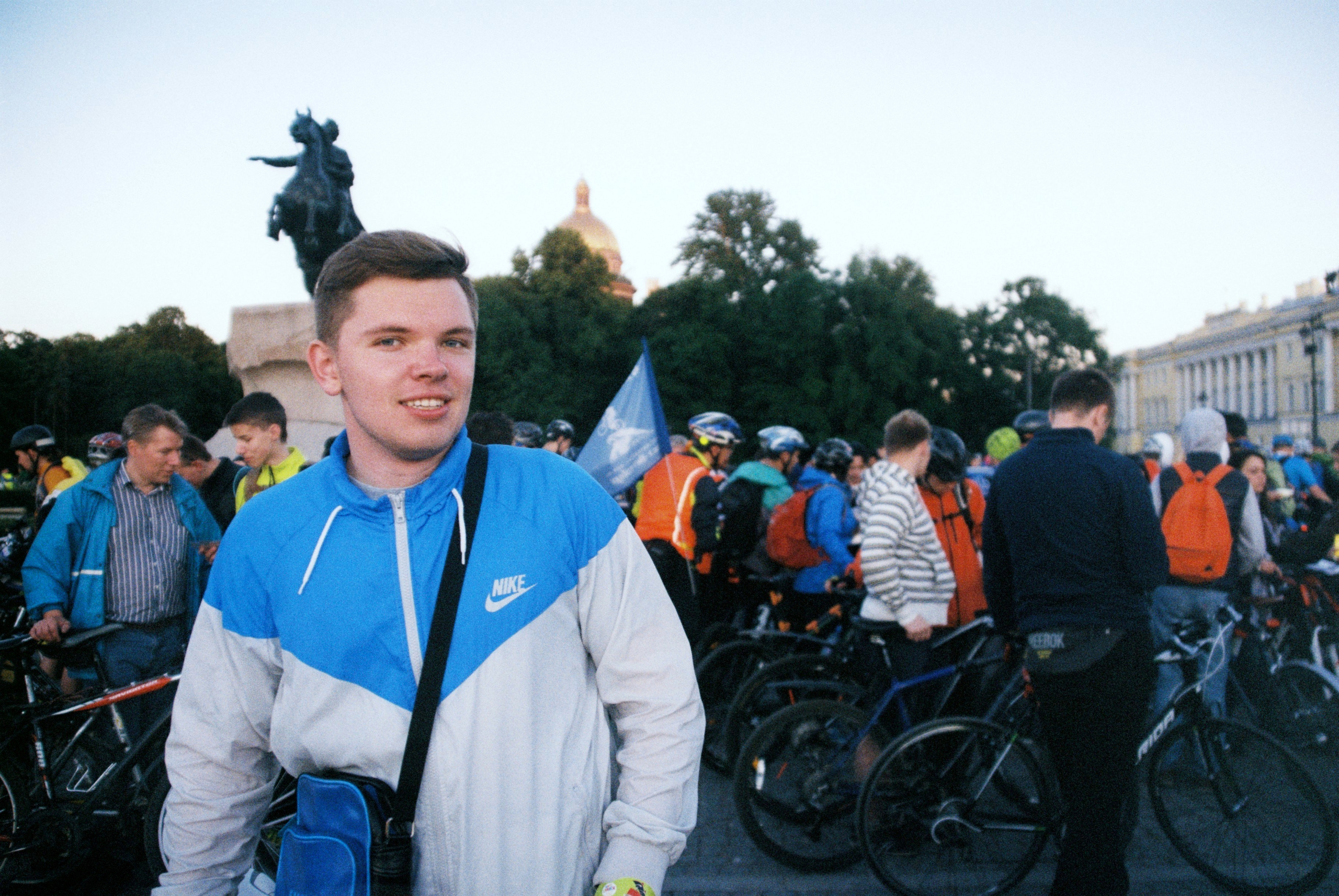 Film. Ruslan UI Dev Page