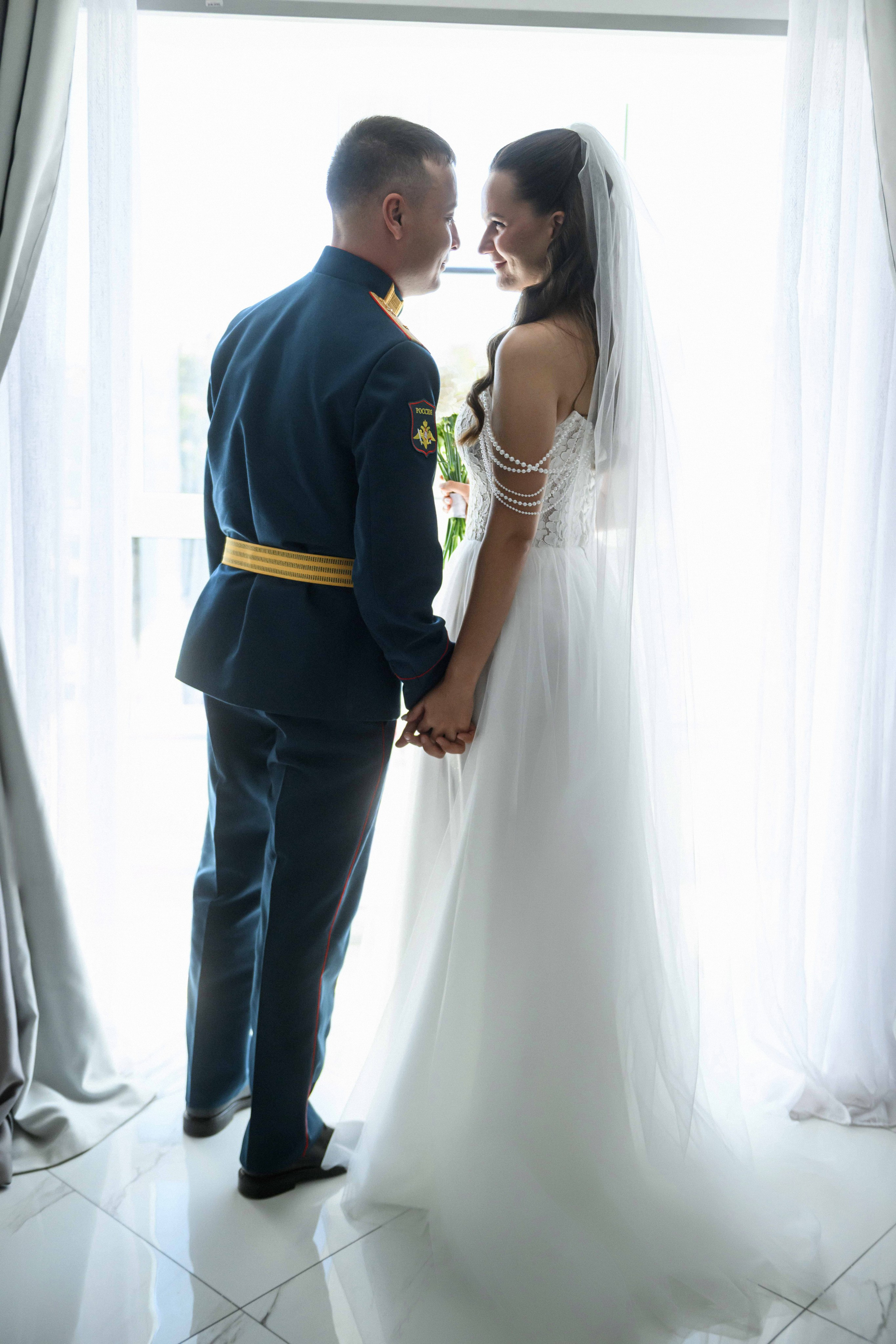 Матвей и Анастасия. Свадебный фотограф Белгород Валуйки Старый Оскол Воронеж