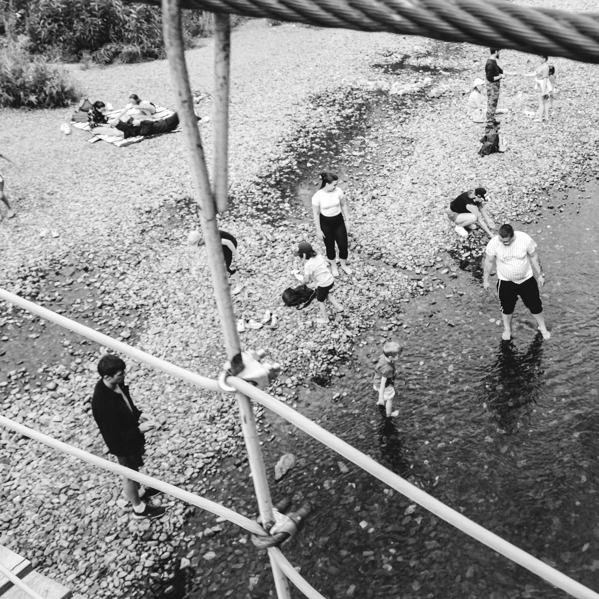 Summer hike. Фотограф/дизайнер в Екатеринбурге Хитрый Дмитрий