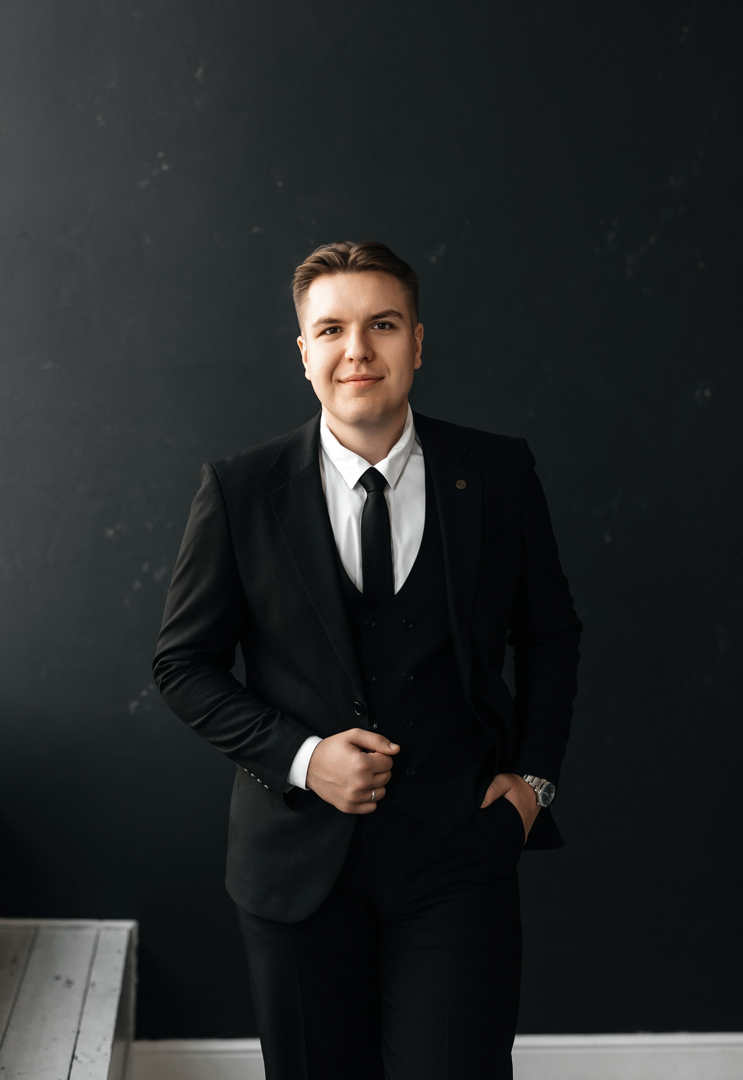 Вячеслав & Алина | 25.09.25. Свадебный и семейный фотограф в Омске Евгения Хакимова